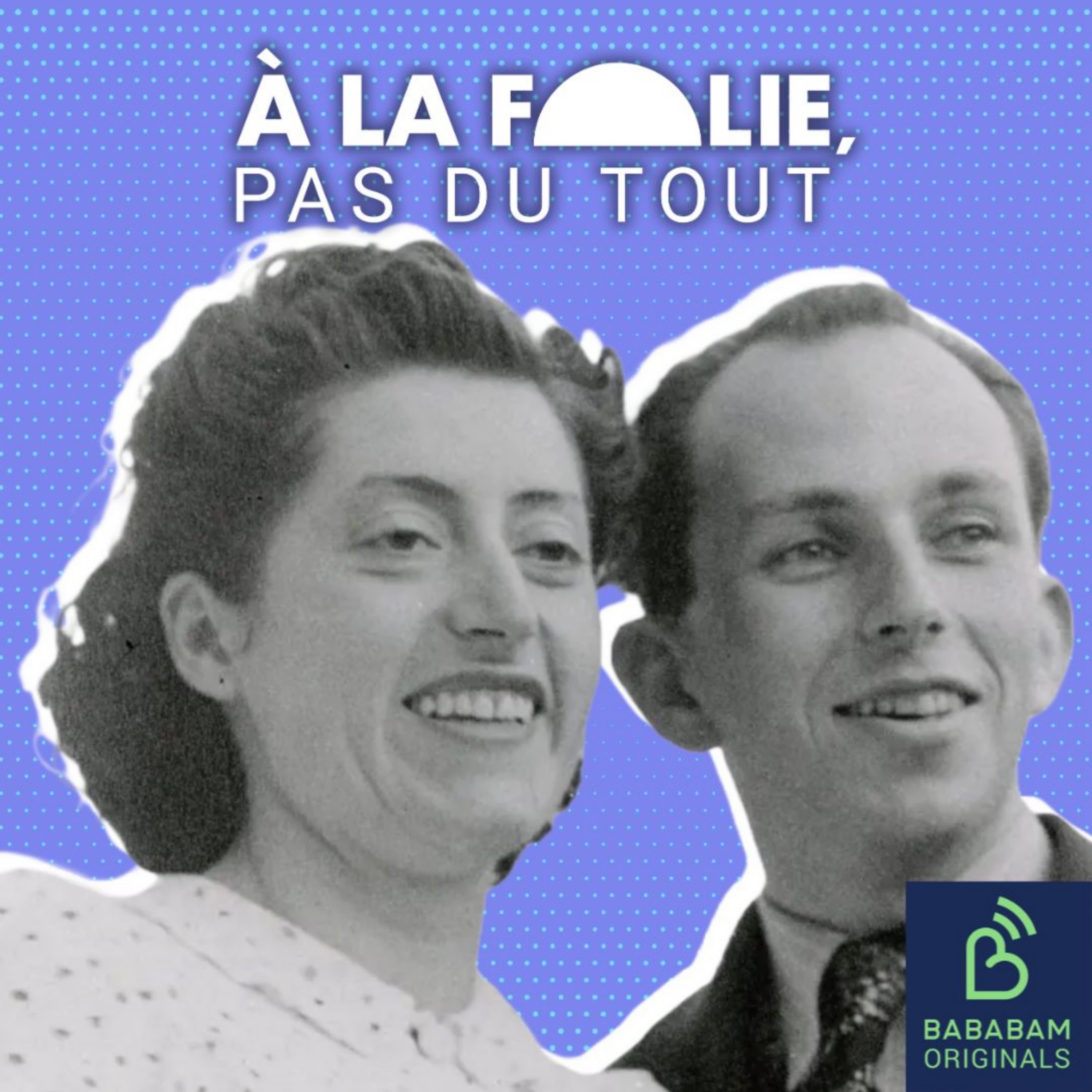 LES ENGAGÉS | Lucie et Raymond Aubrac : résister face à la barbarie