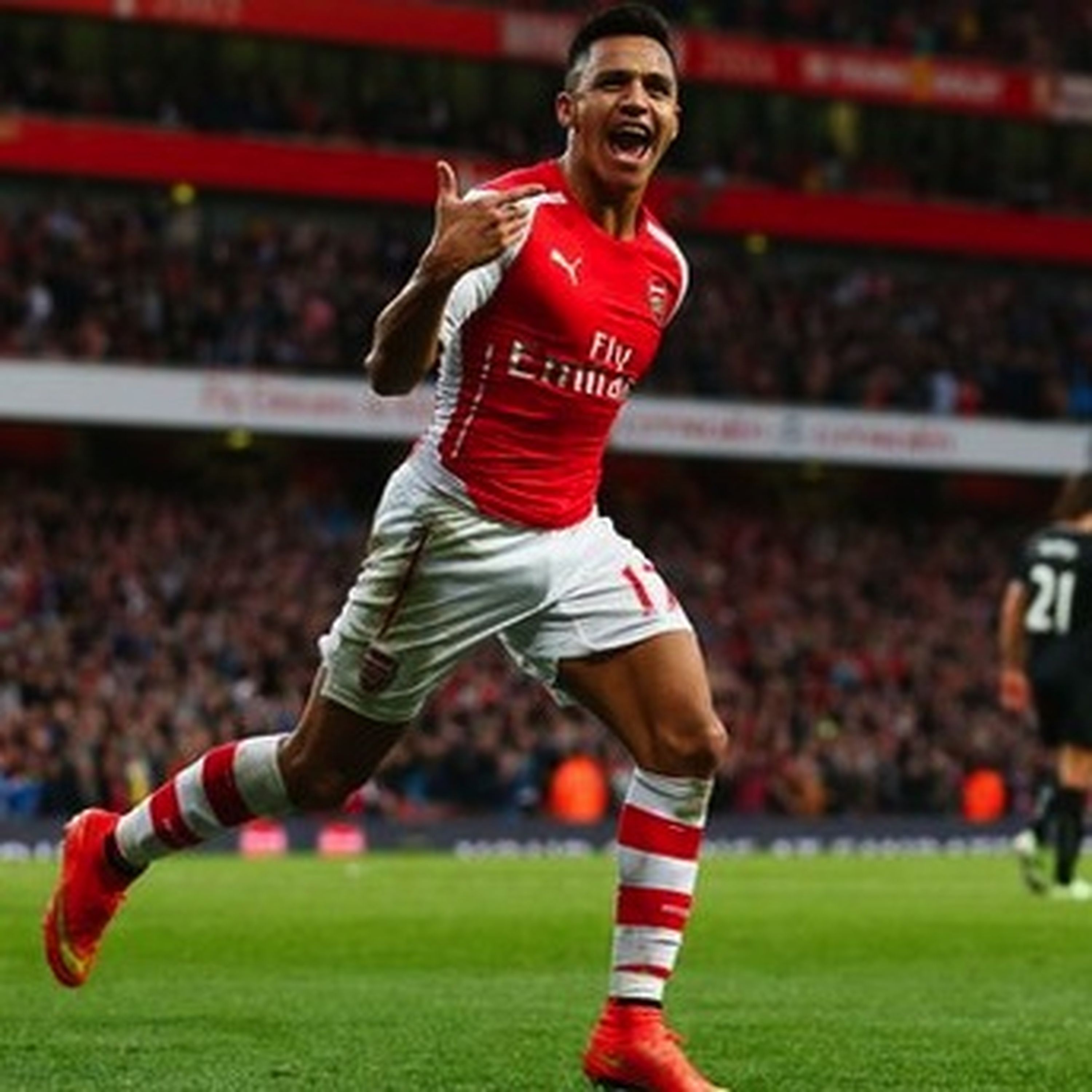 Footballistically Arsenal