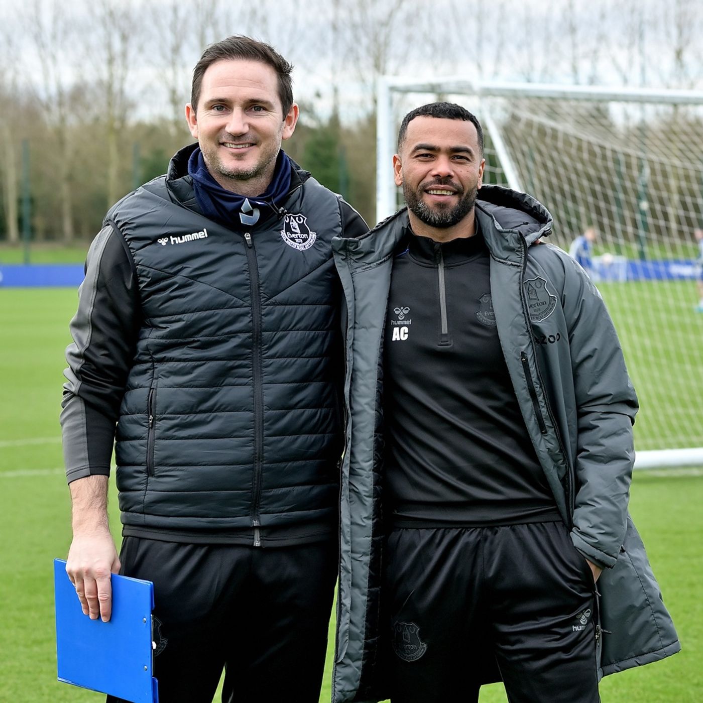 Royal Blue: The Everton FC Podcast