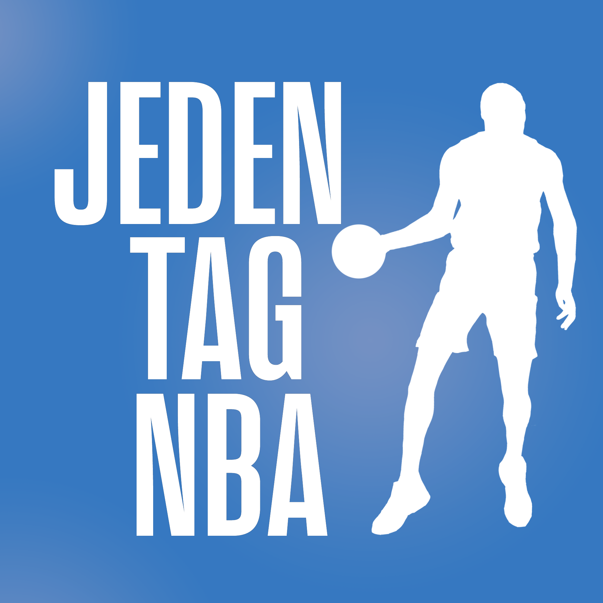 Jeden Tag NBA