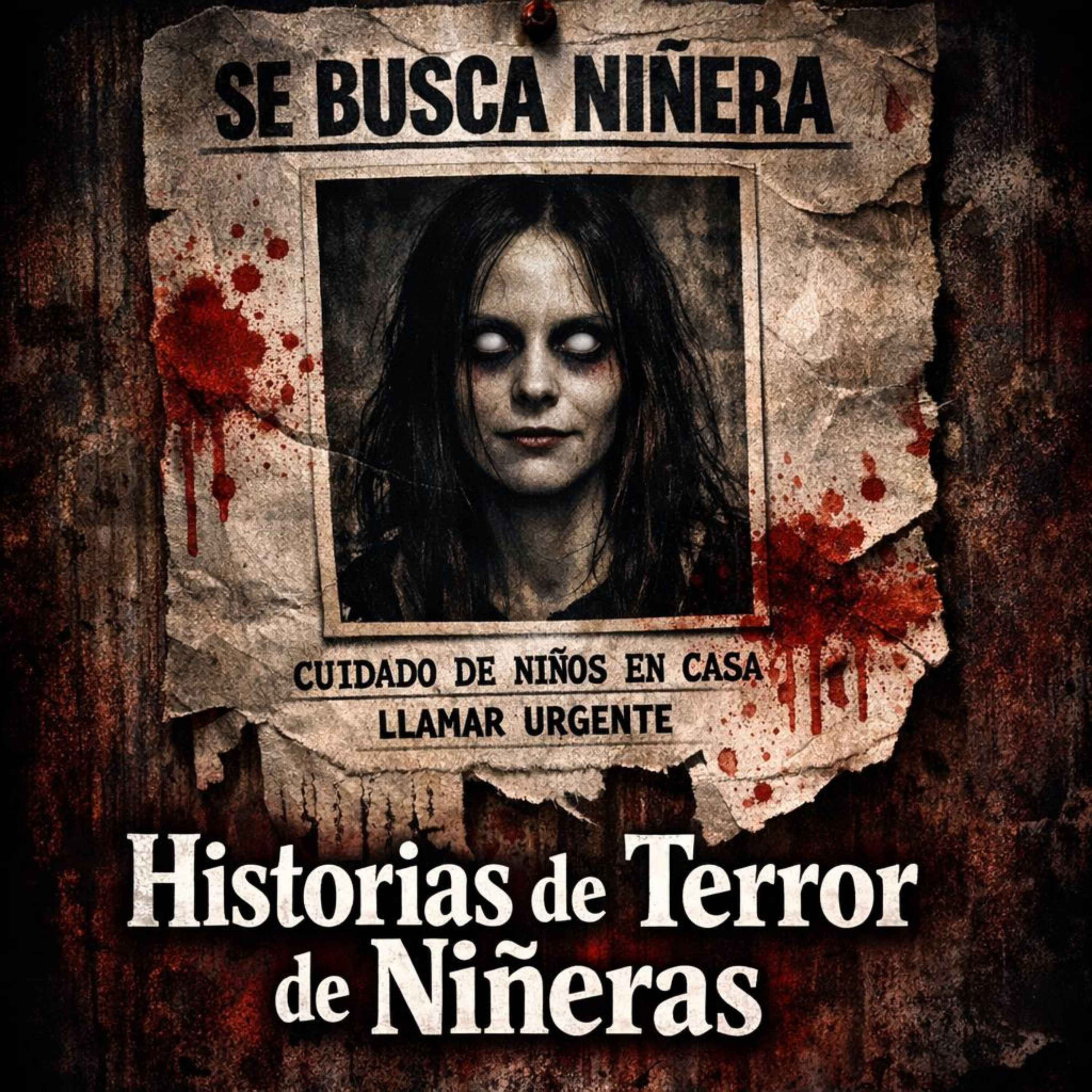 3 historias de niñeras perturbadoras y REALES que convirtieron noches tranquilas en pesadillas. episode artwork