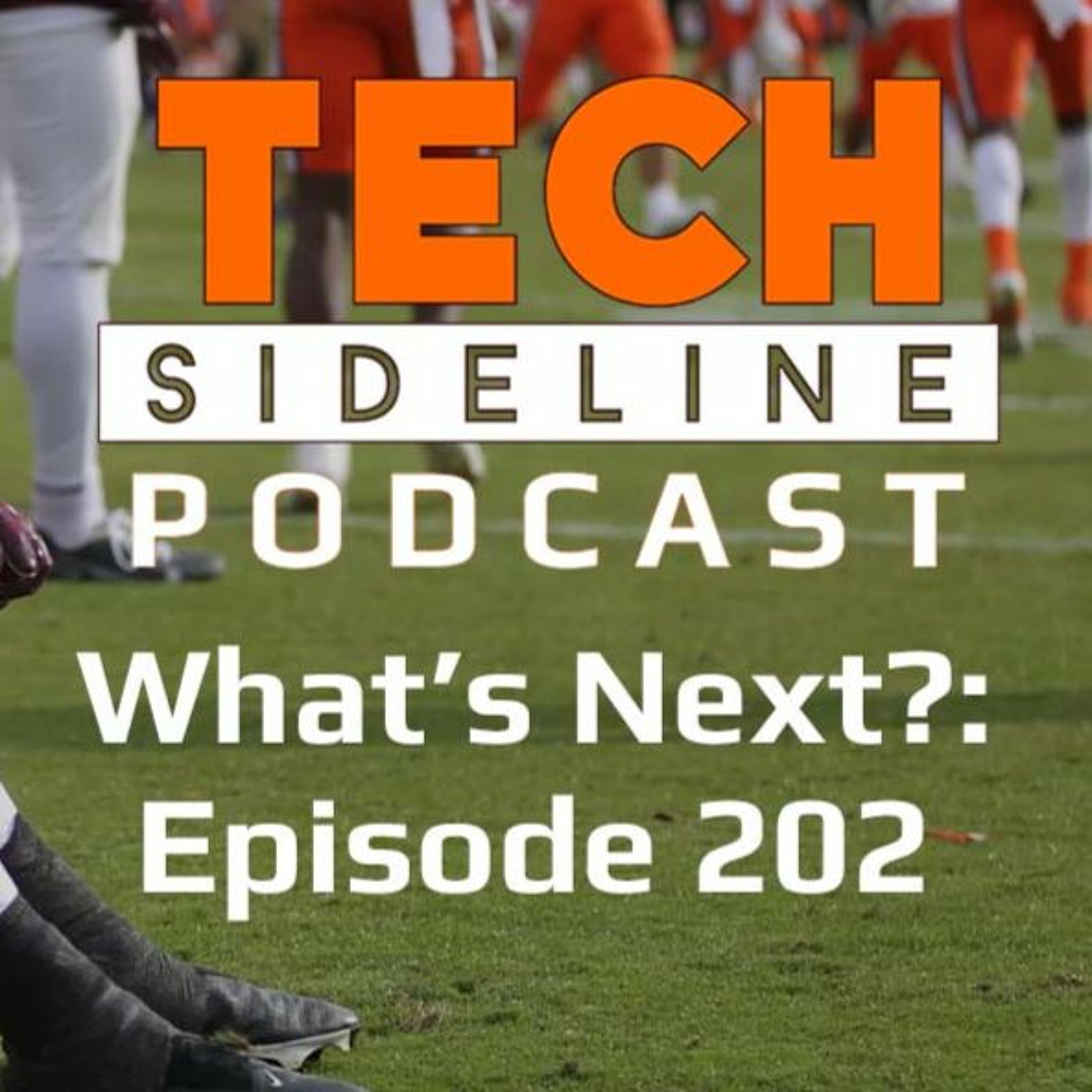 What's Next? : Episode 202