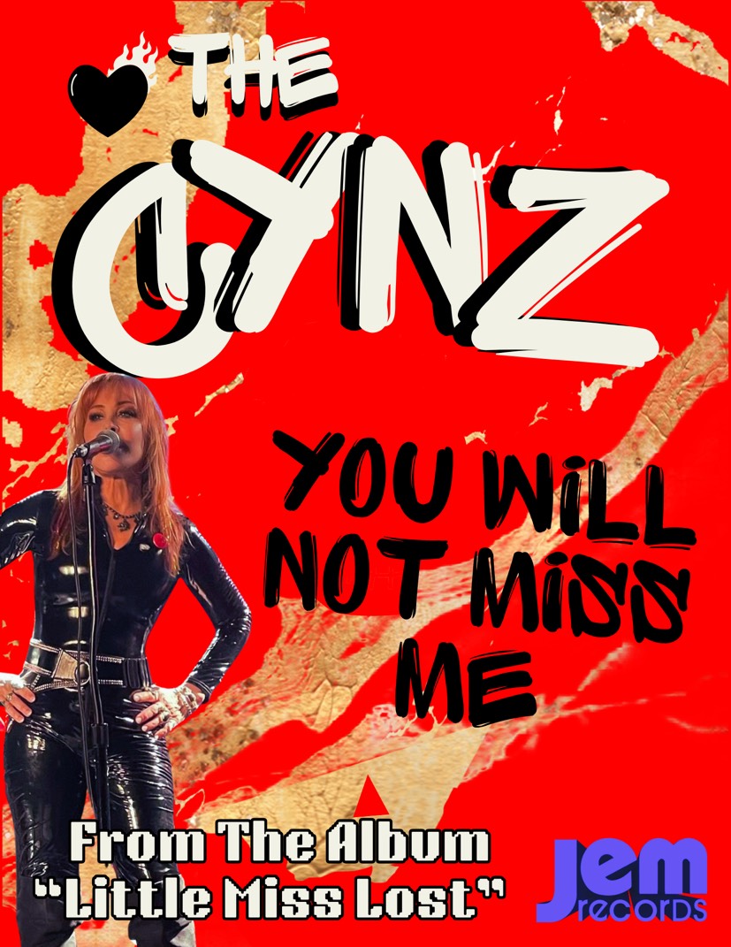 The Arwen Lewis Show