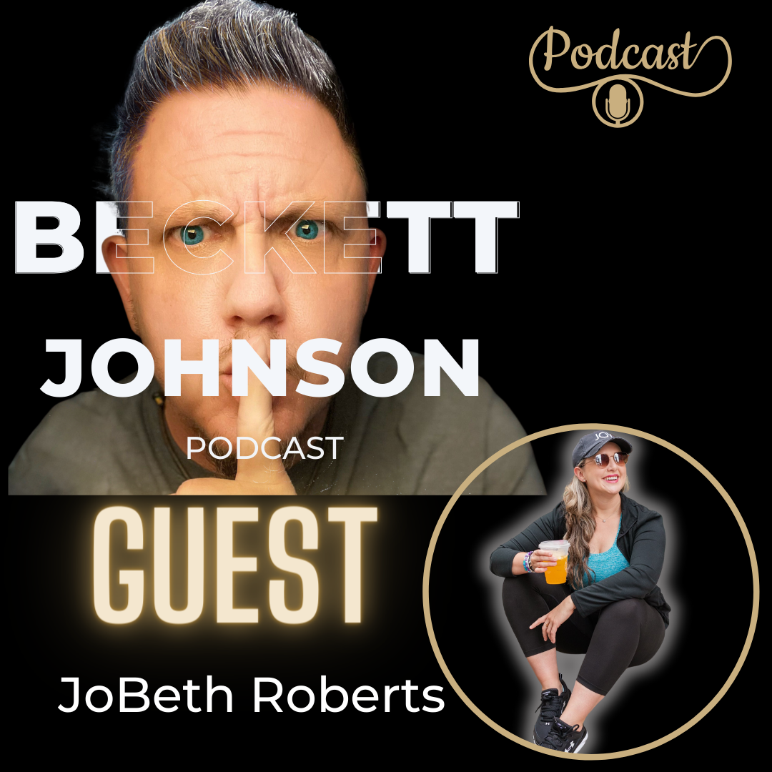 Quantum Nomad with Beckett Johnson