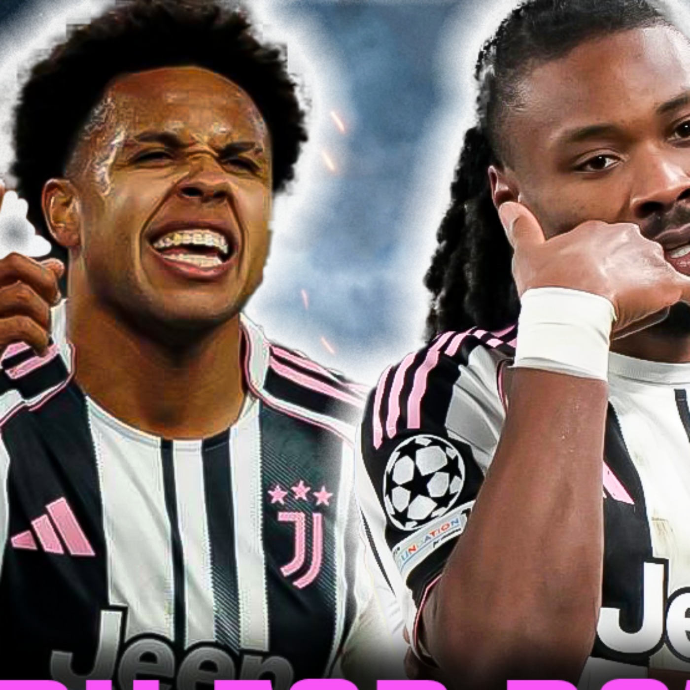Is Juve Ready for WAR After That UCL Win?! Napoli Awaits