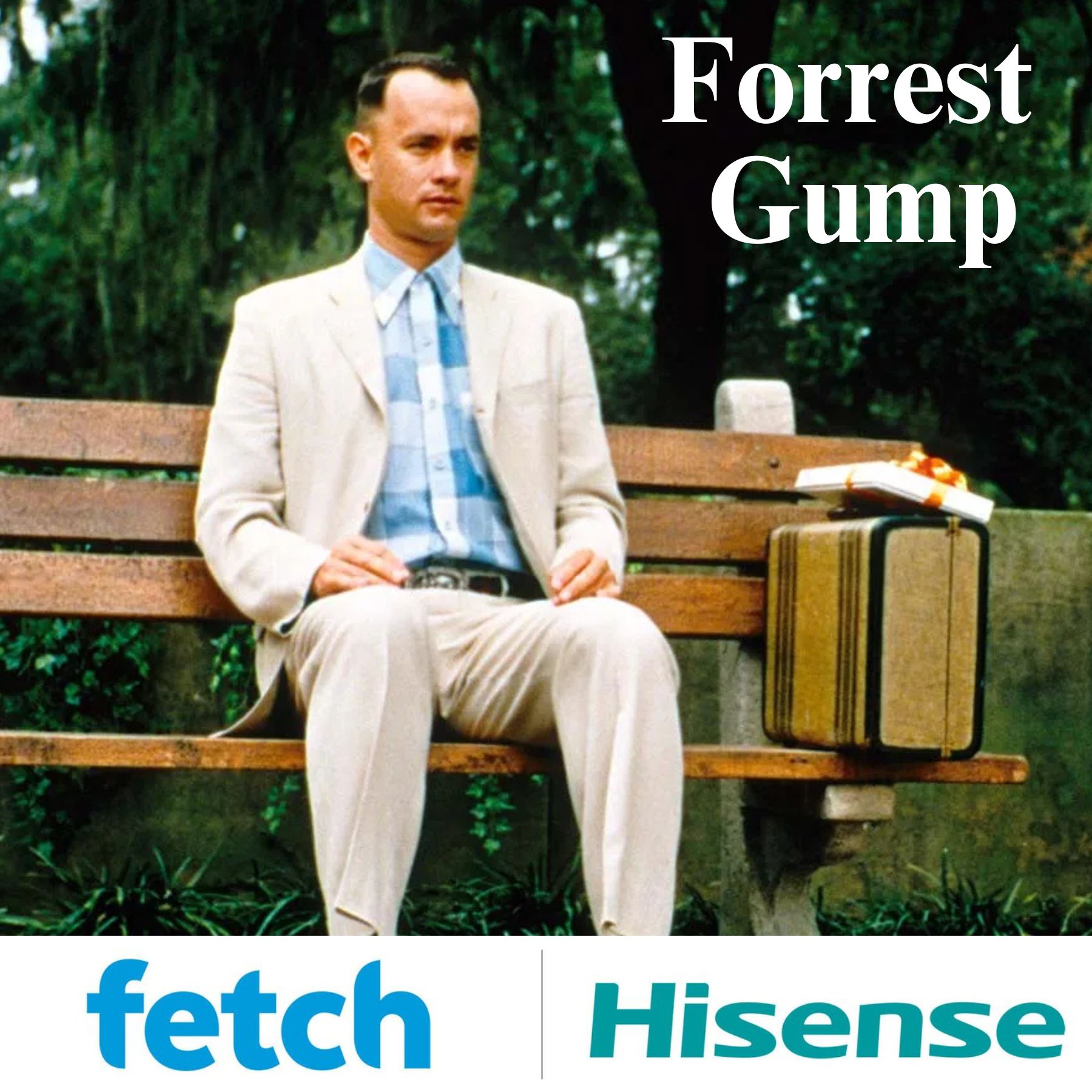 Movies: Forrest Gump