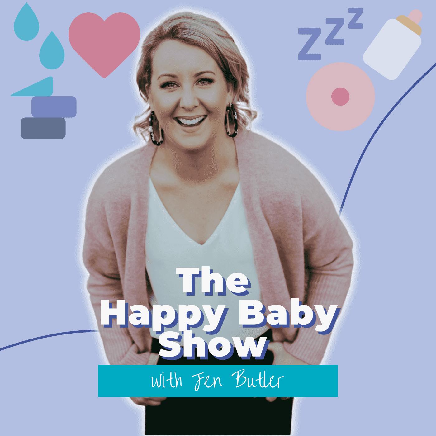 20. Mums Health | How do I know if I have perinatal anxiety or depression with Dr Nicole Highet