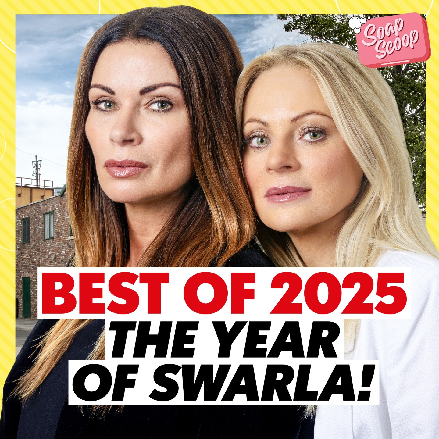 Soap Scoop | Inside Soap & Digital Spy