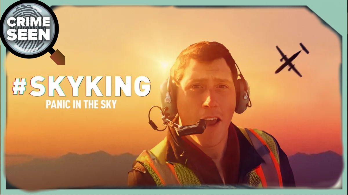 #SKYKING | Crime Seen episode 197