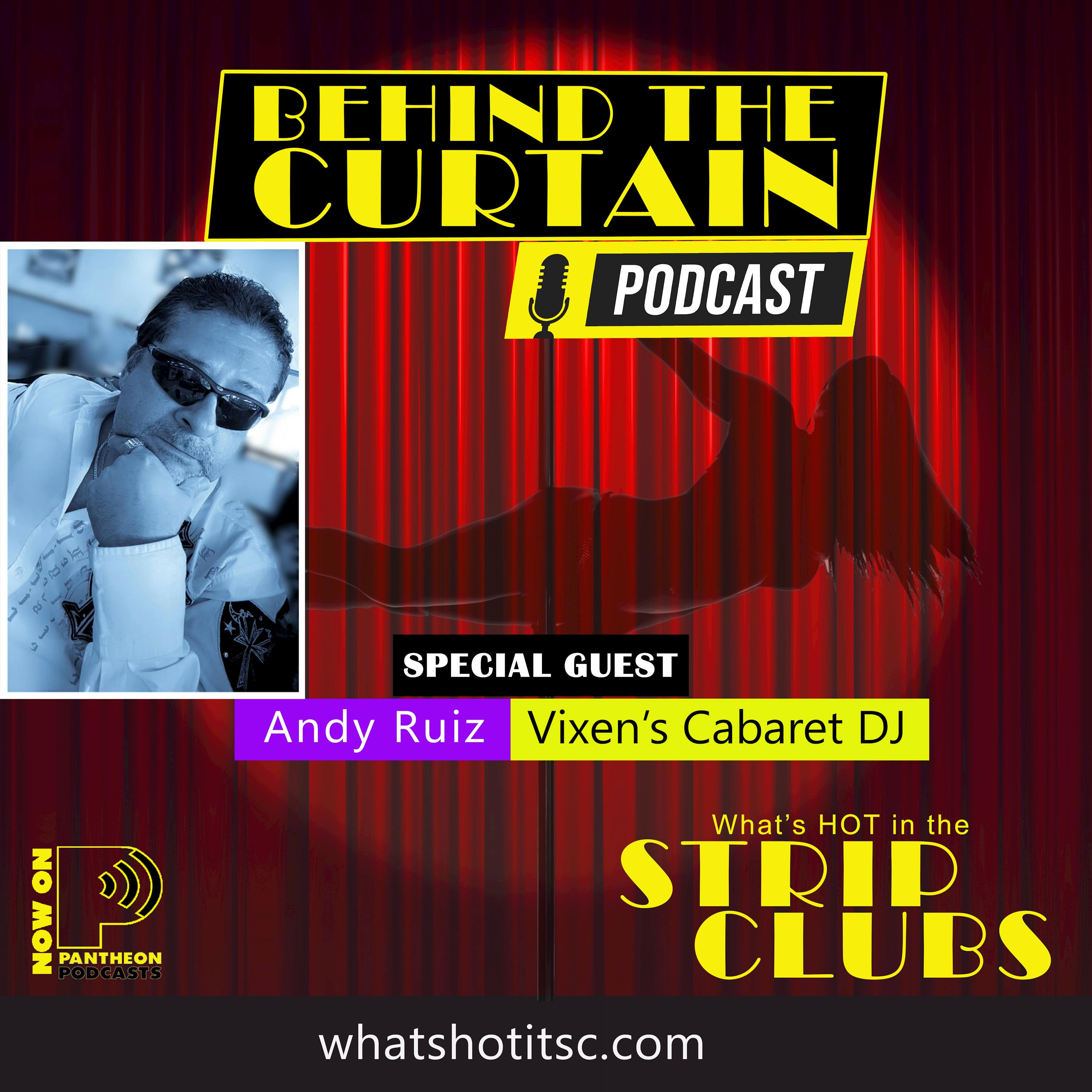 What\'s HOT in the Strip Clubs?