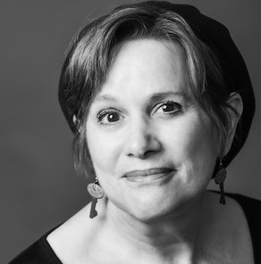 Laurie McCants: A Life in the Bloomsburg Theater Ensemble: Be Open to Surprise, Part 2 episode artwork