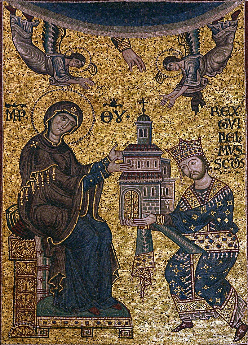 74 Chapter 10: The Golden Age of Norman Italy