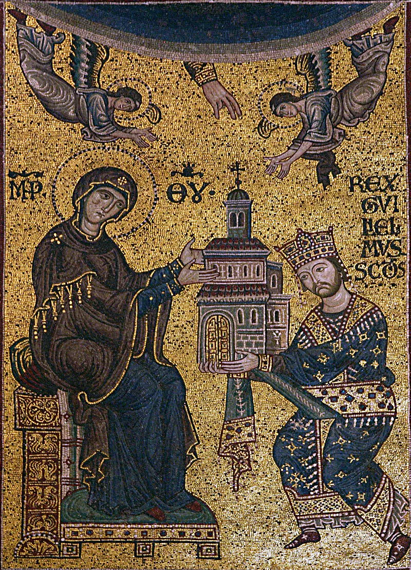 74 Chapter 10: The Golden Age of Norman Italy 74 Chapter 10: The Golden Age of Norman Italy