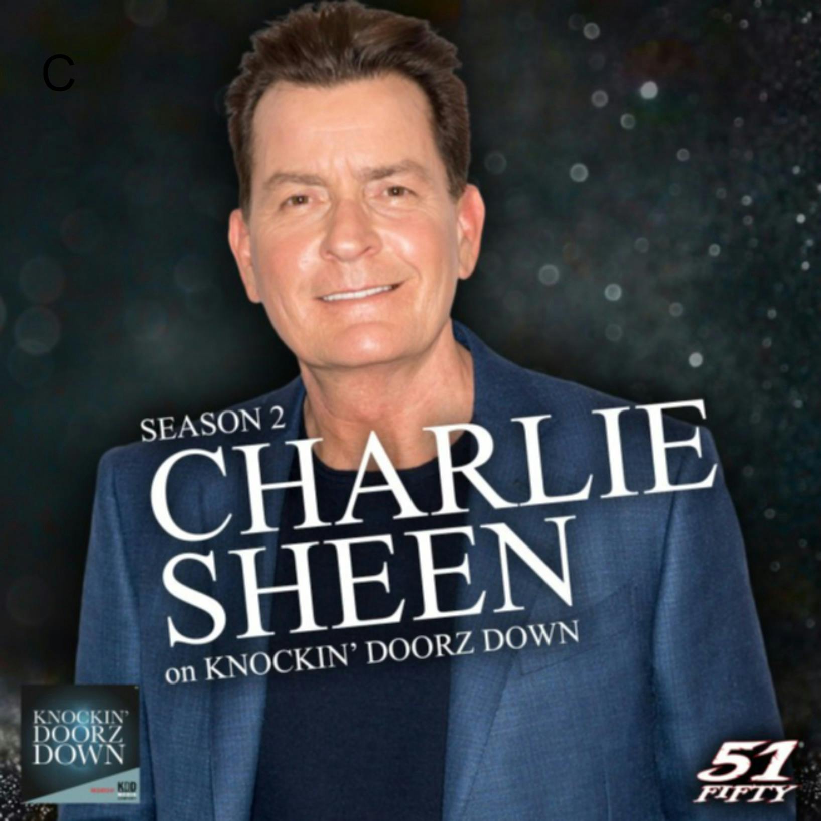 Charlie Sheen | Sober living, ”Tigers Blood”, ”Winning”, and Two and a Half Men