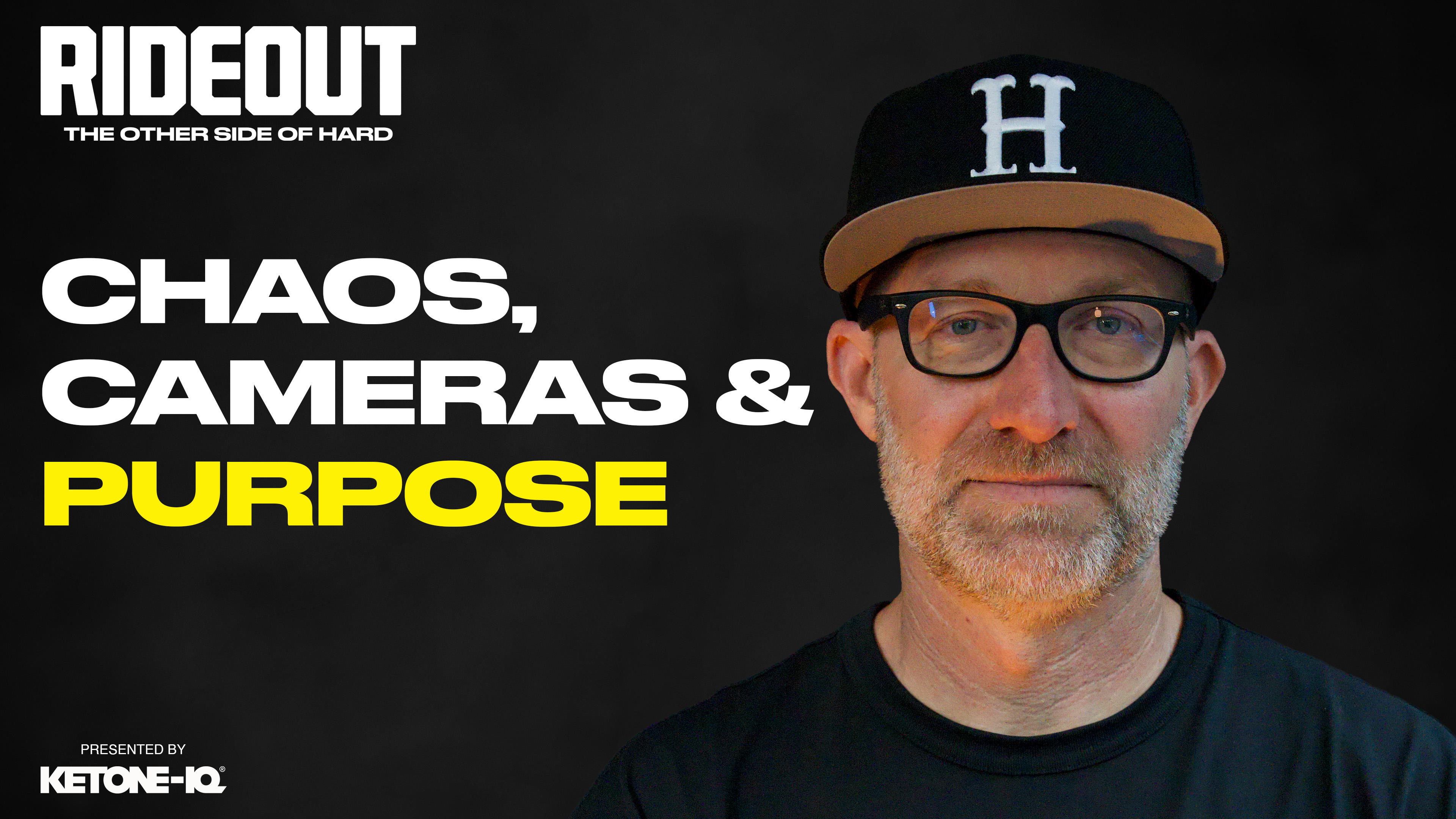 RIDEOUT: The Other Side of Hard