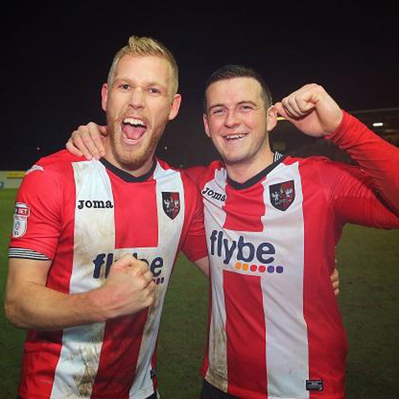 Grecians Gossip: Looking back on an incredible FA Cup tie - and are West Brom beatable? thumbnail