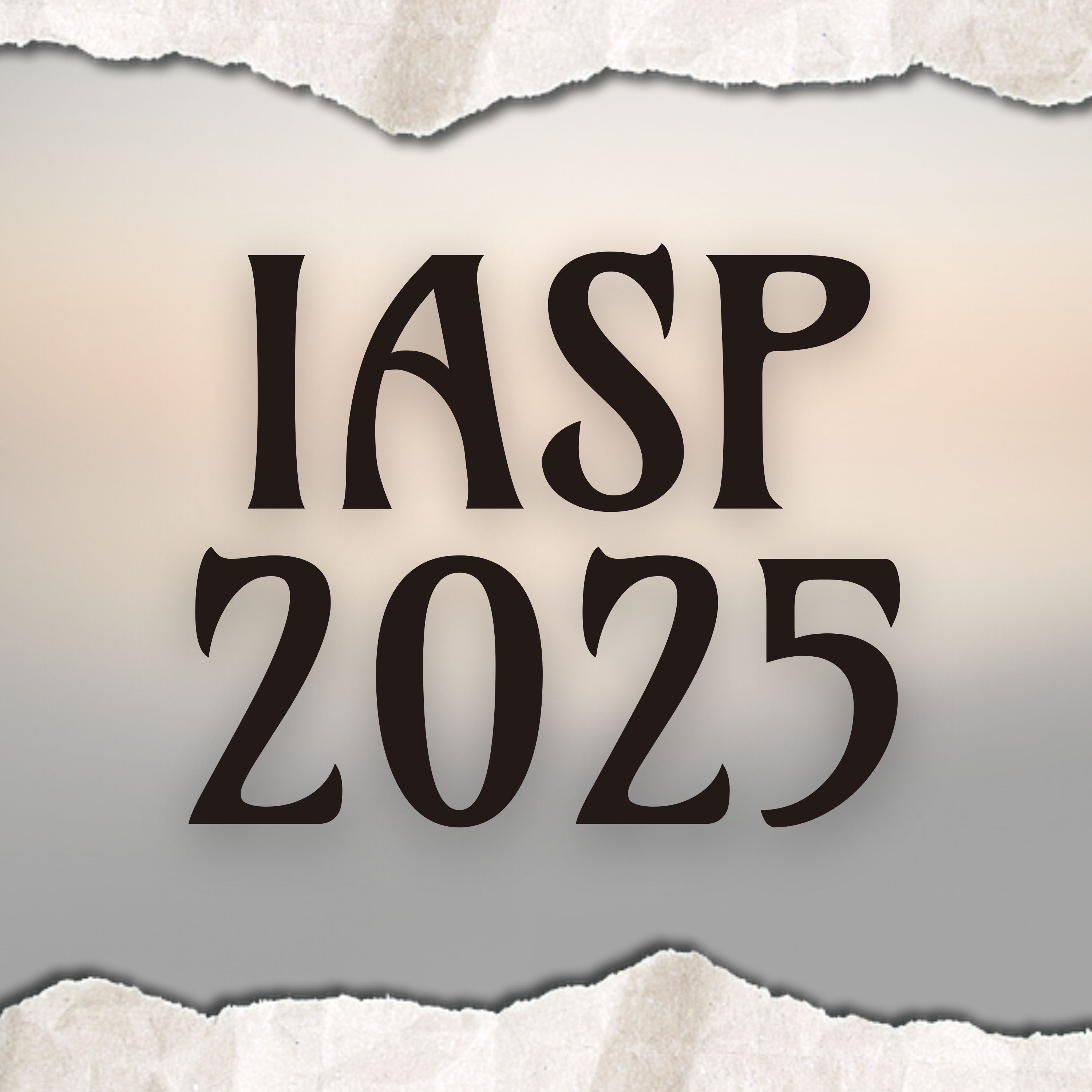 IASP 2025