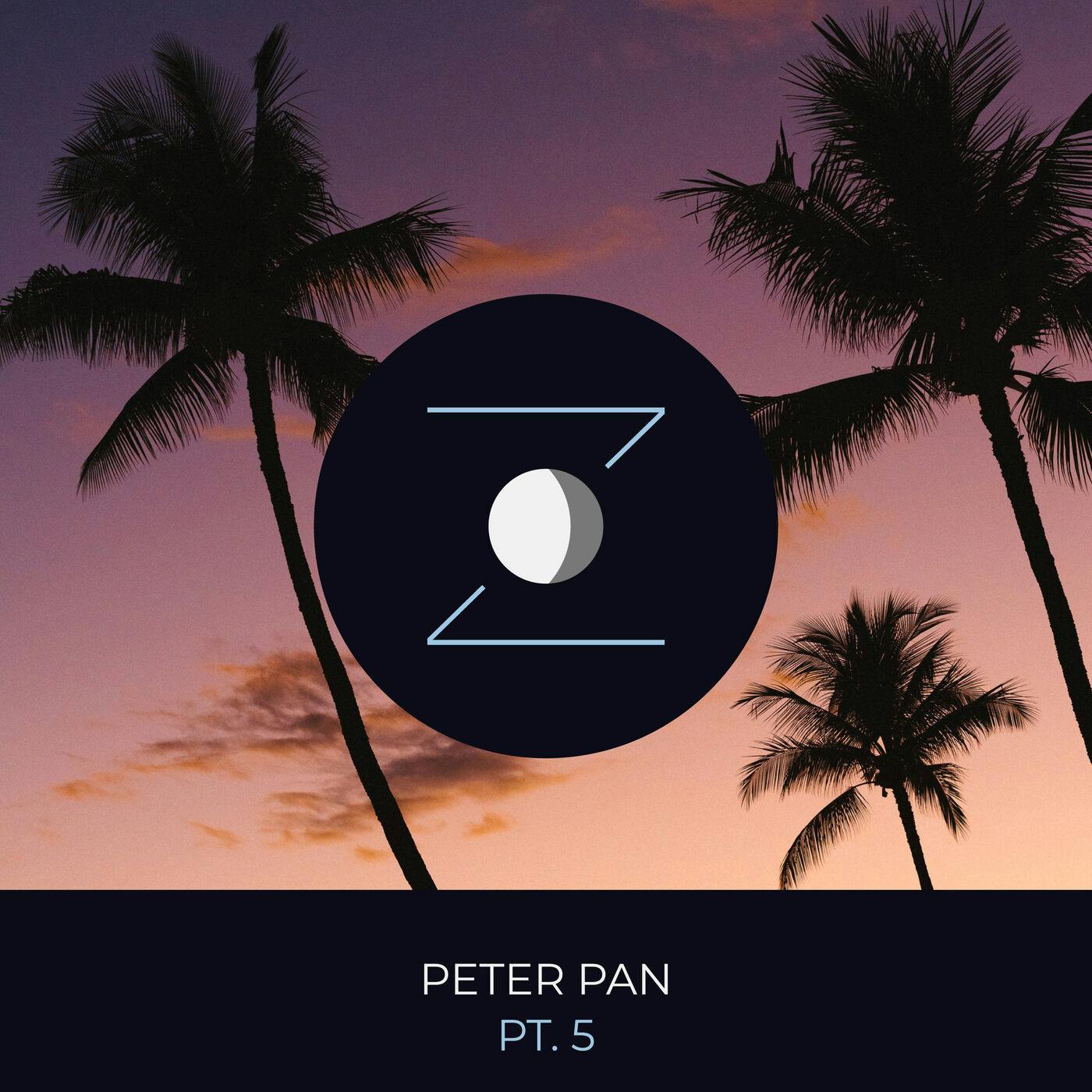 Peter Pan pt. 5 Peter Pan pt. 5