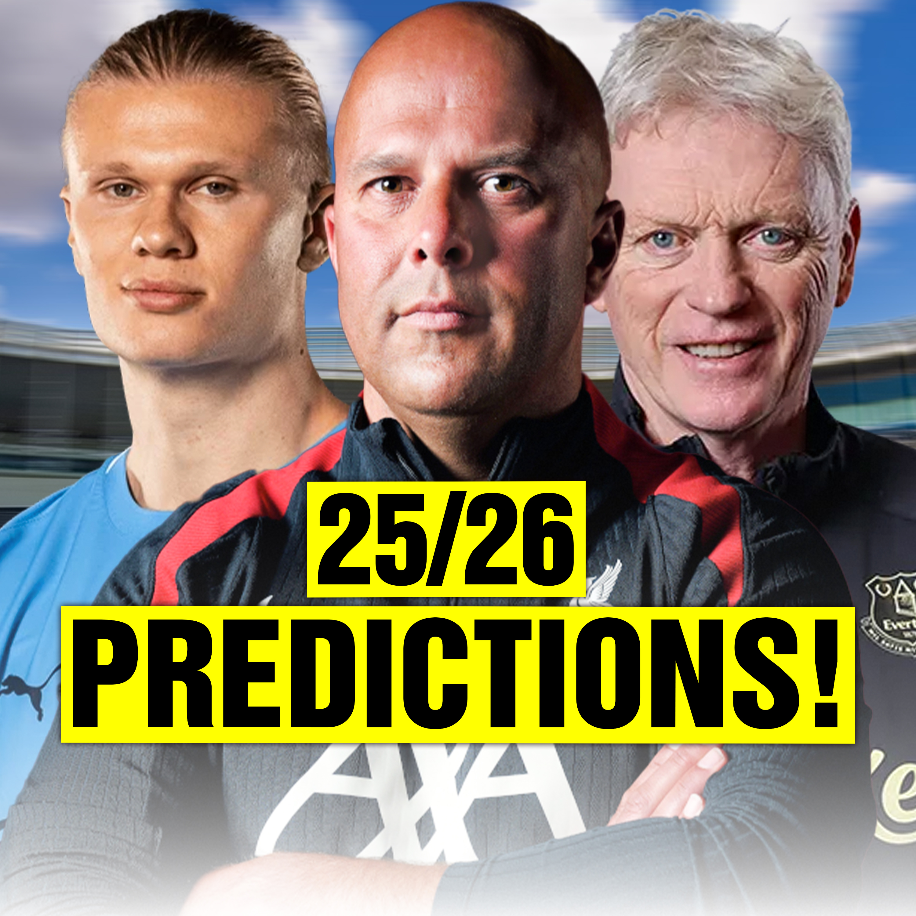 Only Tottenham (Tottenham Hotspur Podcast)