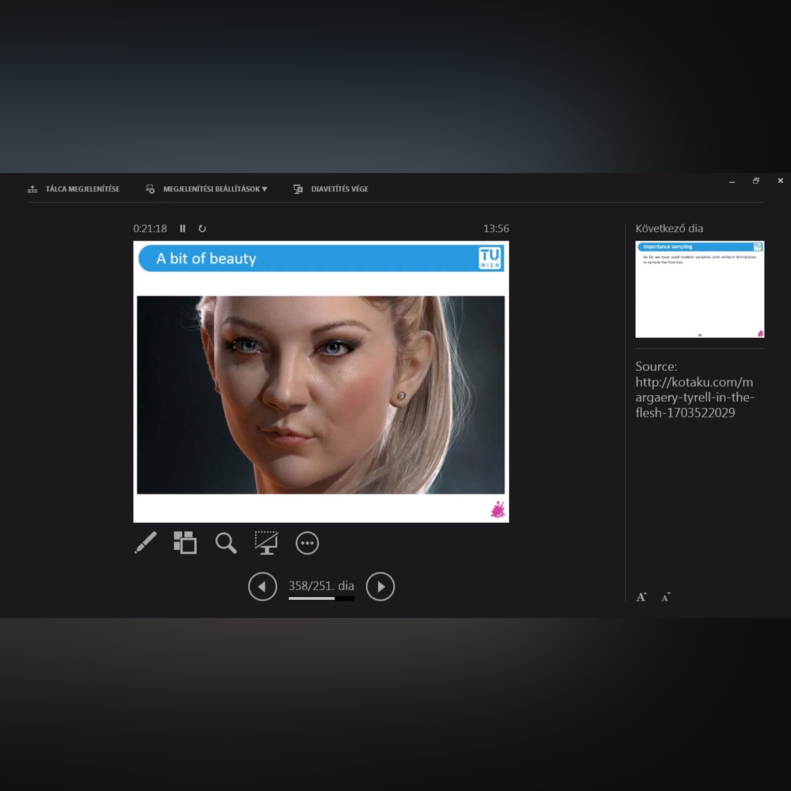 TU Wien Rendering #23 - Monte Carlo Integration: The Solution episode artwork