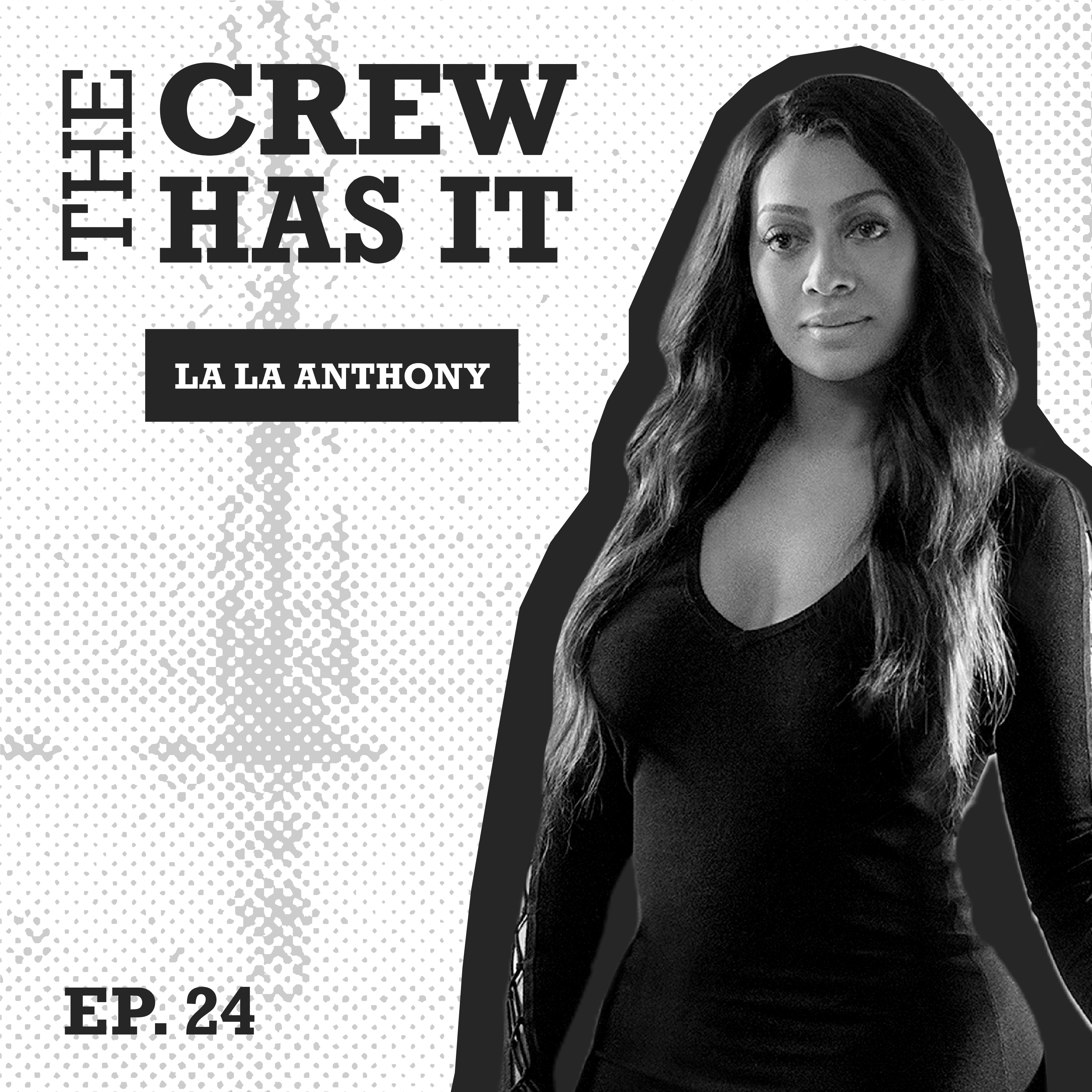 Power Fans Still Not Over Keisha, La La Anthony Talks MTV,  BMF, & 50 Cent