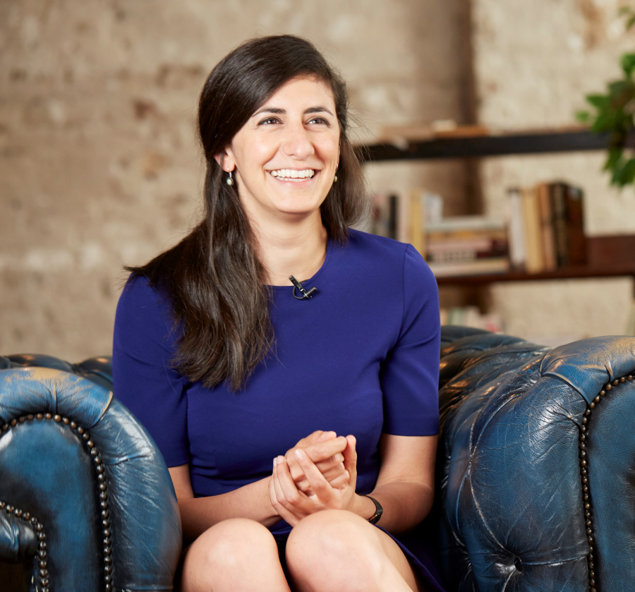 Standard Issue Podcast