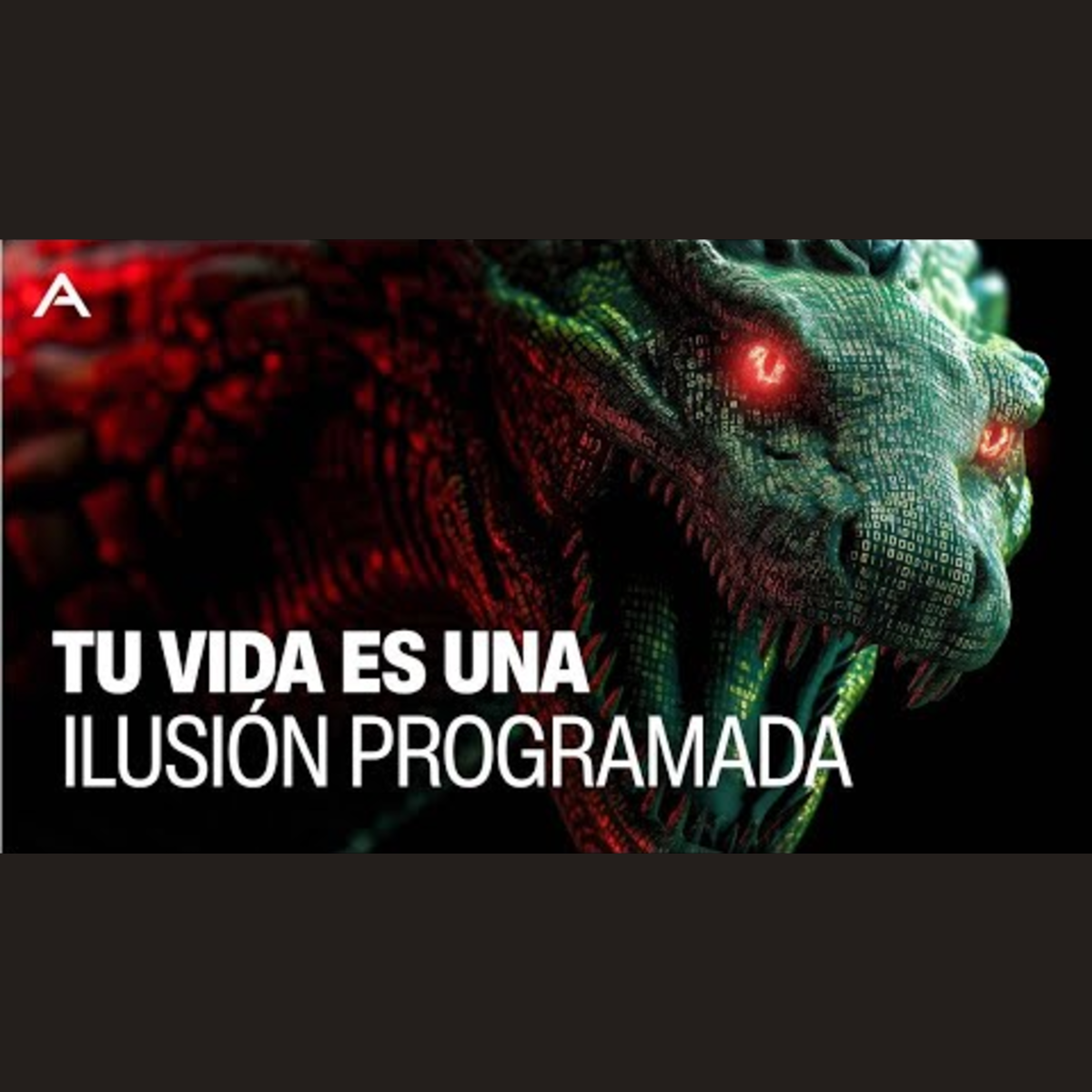 Todas las teorías que te harán repensar tu REALIDAD