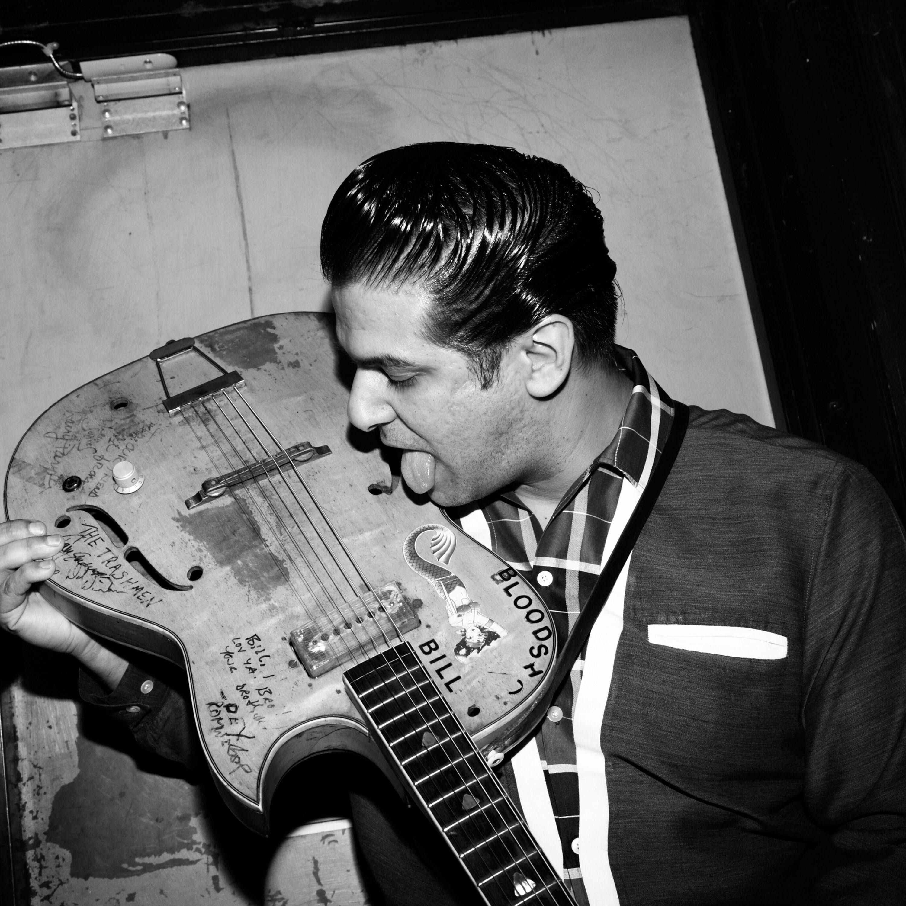 DittyTV\'s Insights | Music Interviews