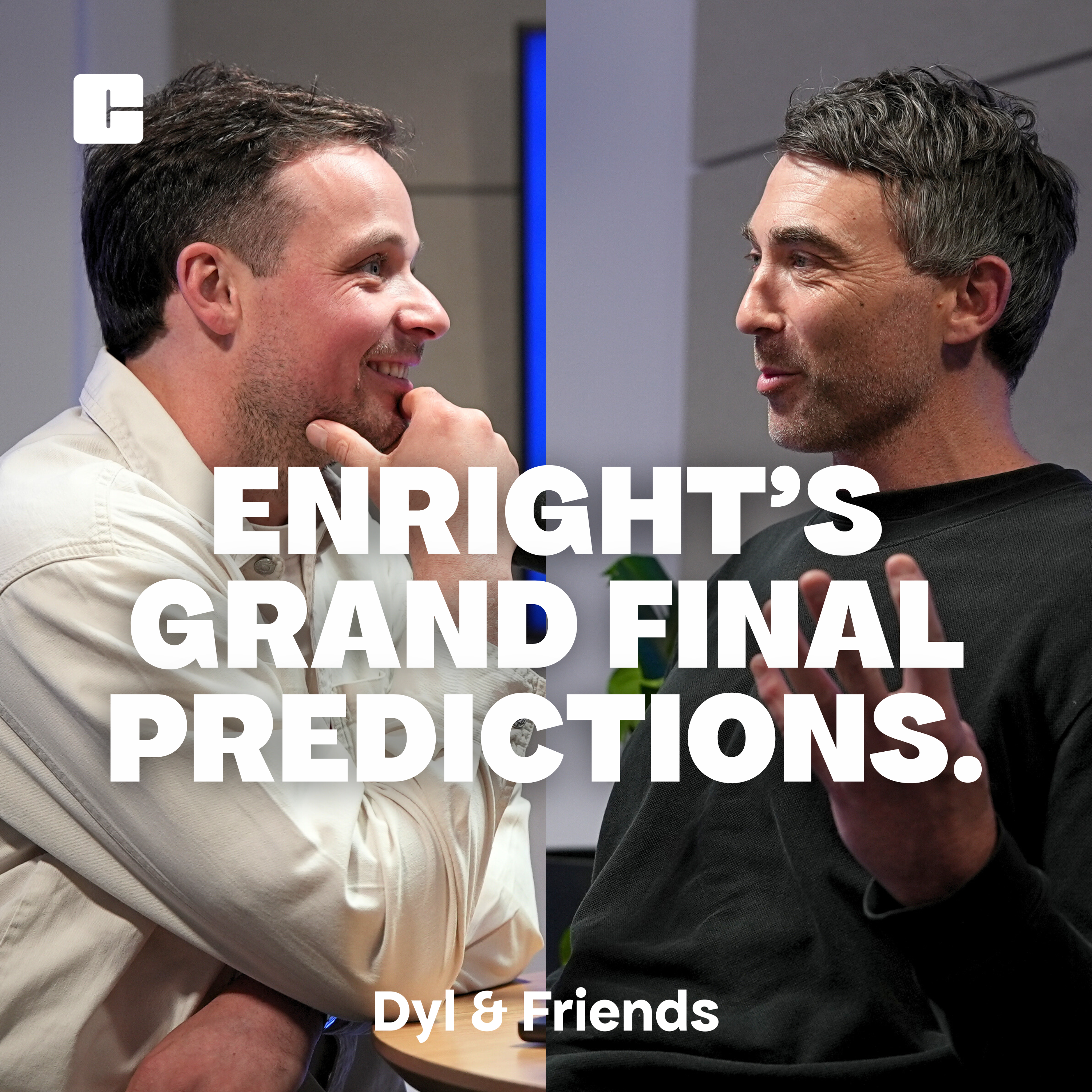 Teaser: Corey Enright's Grand Final Predictions | #302