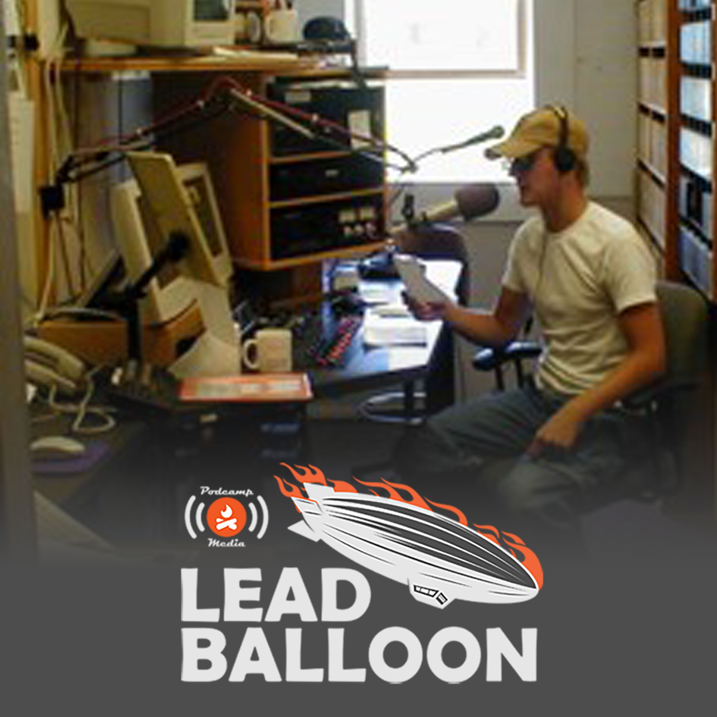 Lead Balloon - Marketing, Public Relations and Strategic Communications Stories