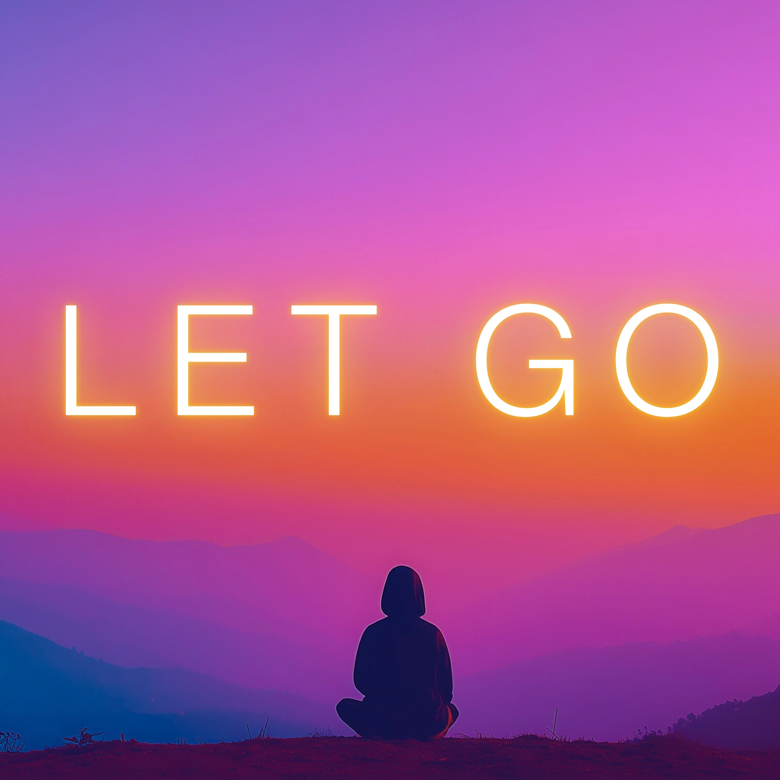 Release and Let Go | Guided Meditation