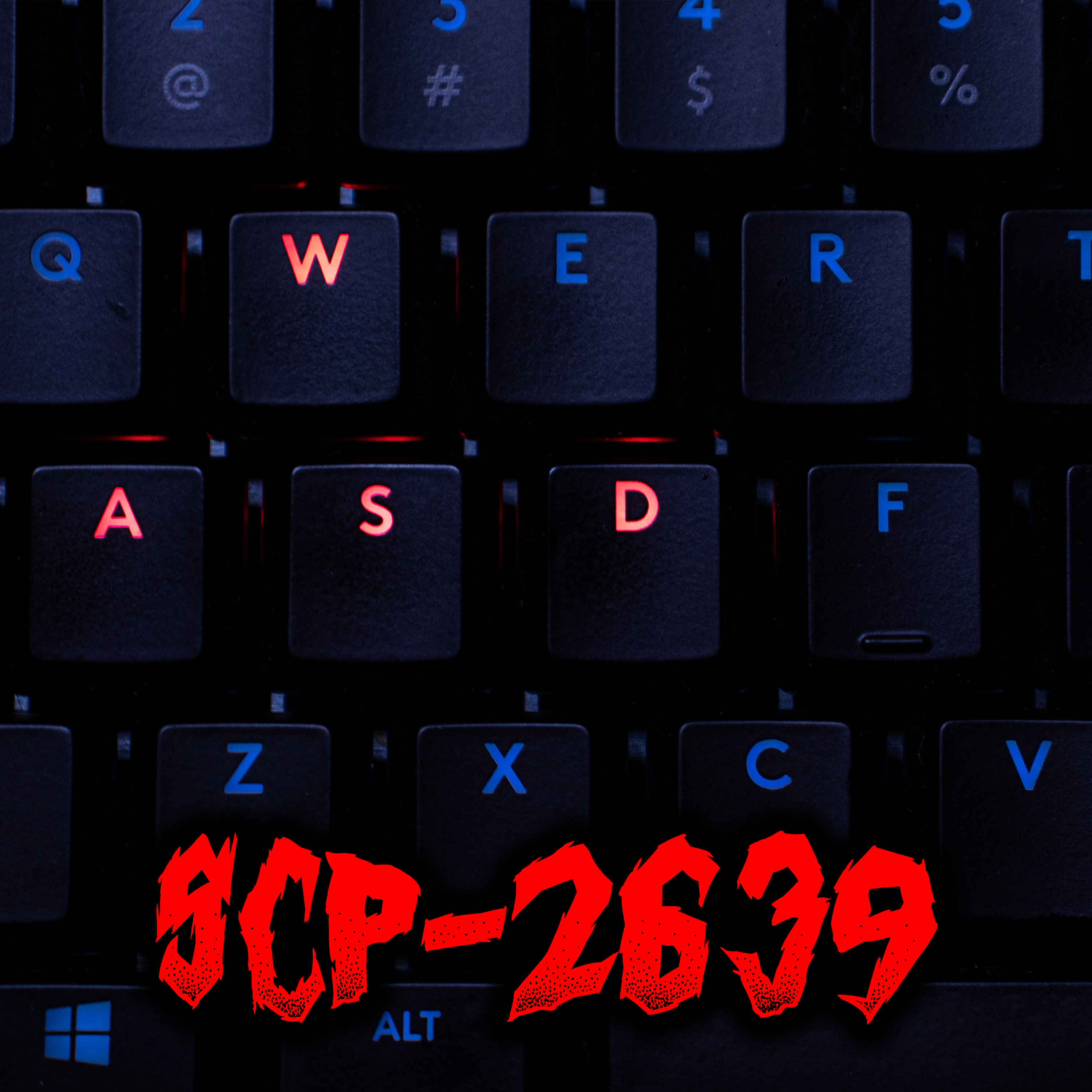 SCP-2639 (ITA) - Violenza Videoludica episode artwork