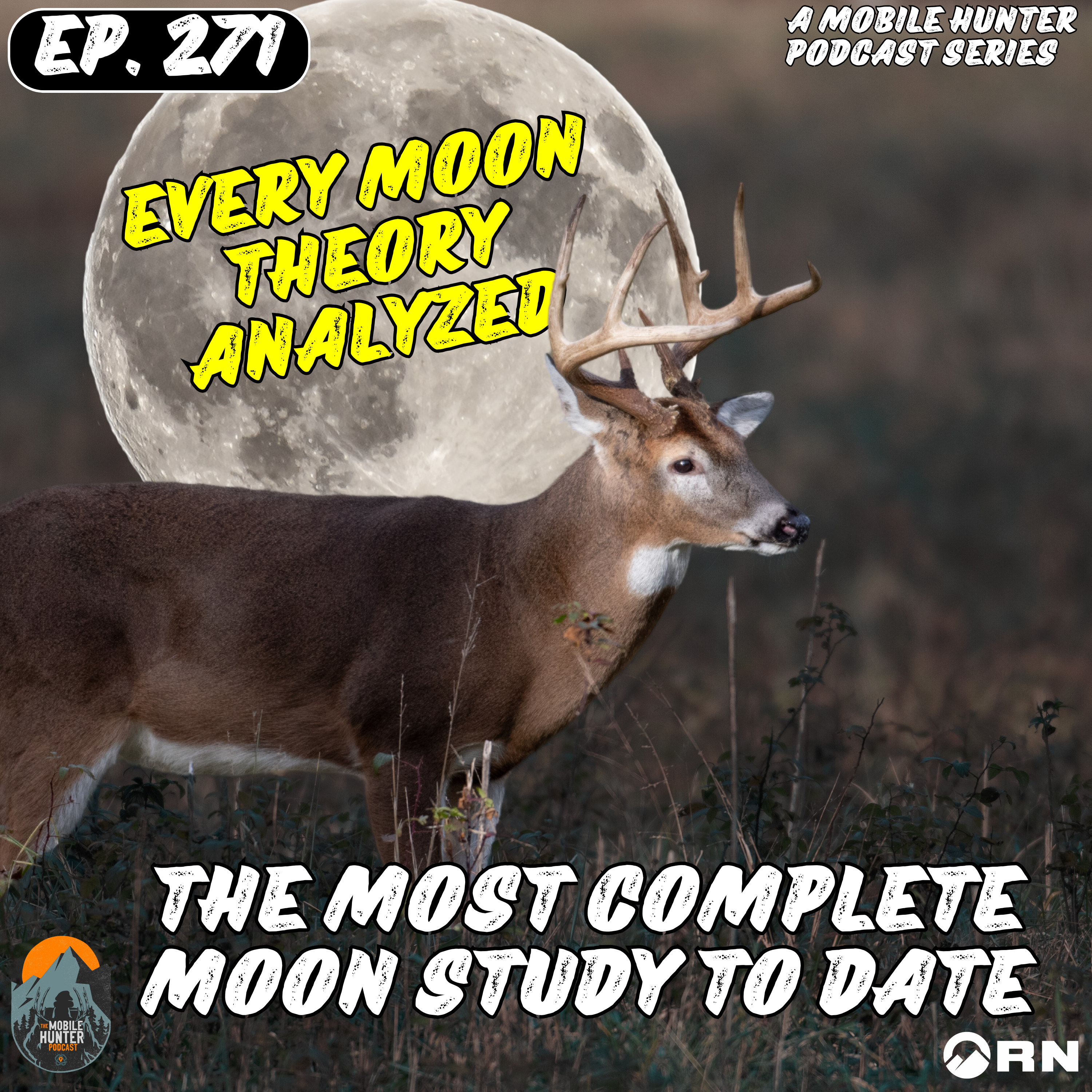 The Mobile Hunter Podcast