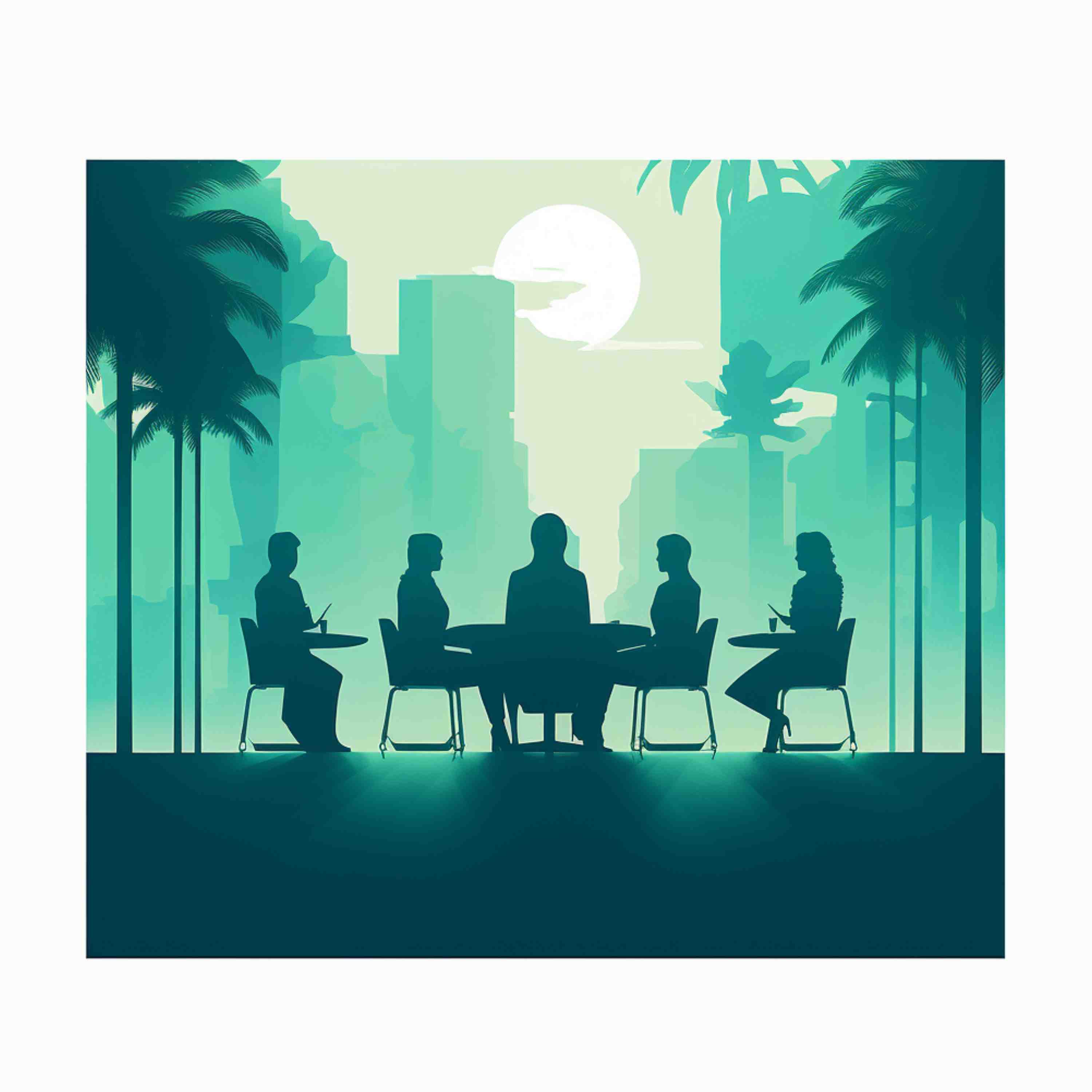 How to Manage Others When You’ve Only Managed Yourself by Dr. Benjamin Ritter of Live For Yourself Consulting