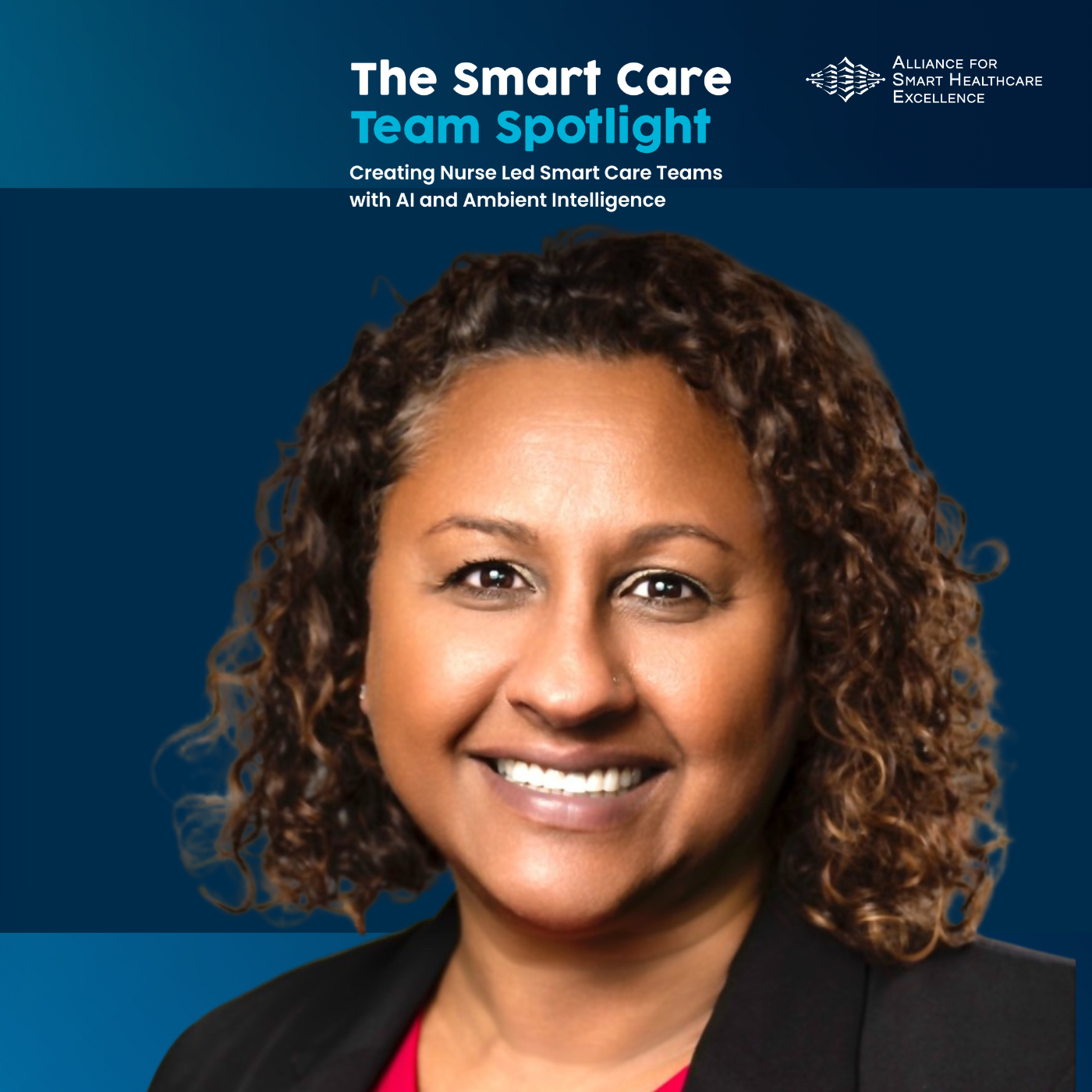 The Smart Care Team Spotlight