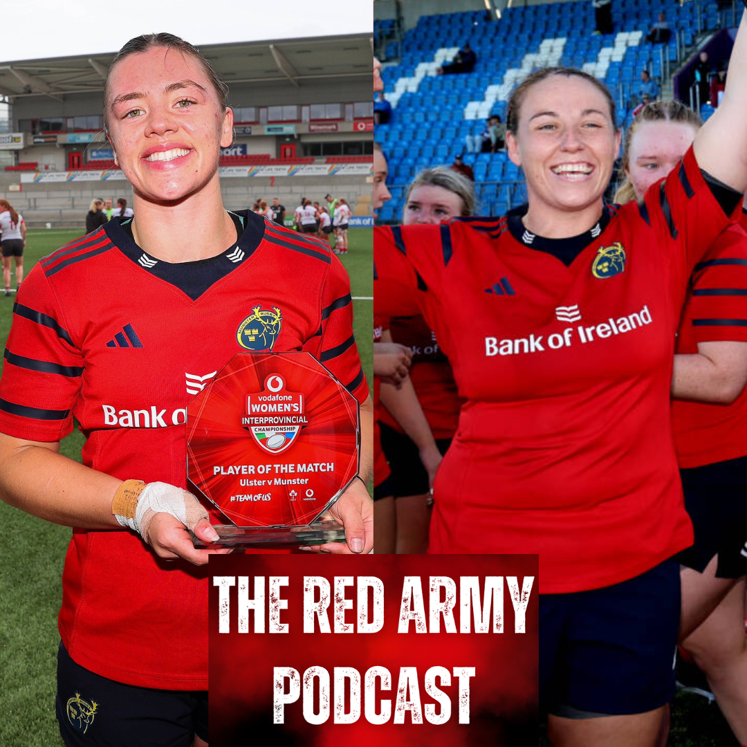 The Red Army Podcast