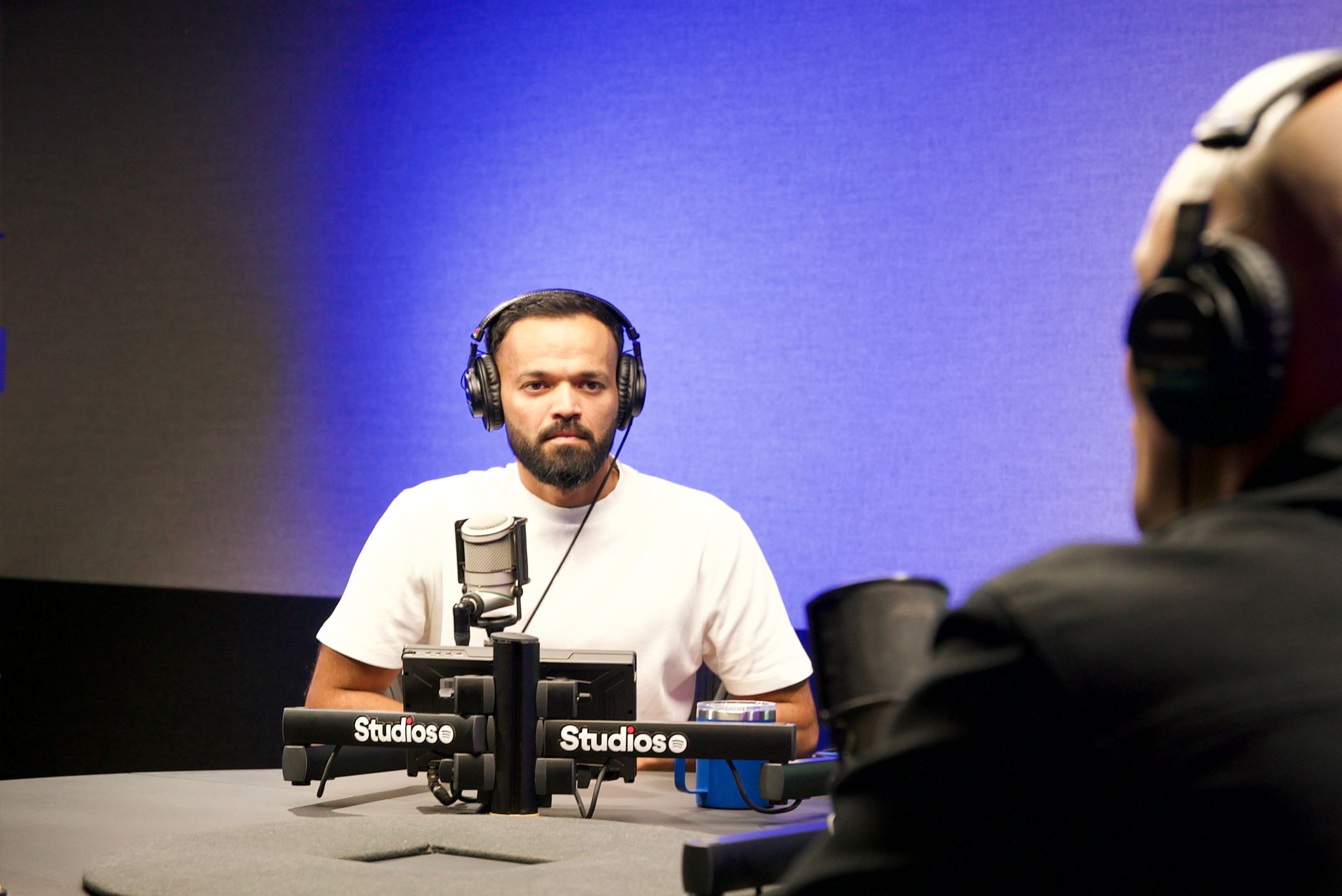 Livingstone hits out