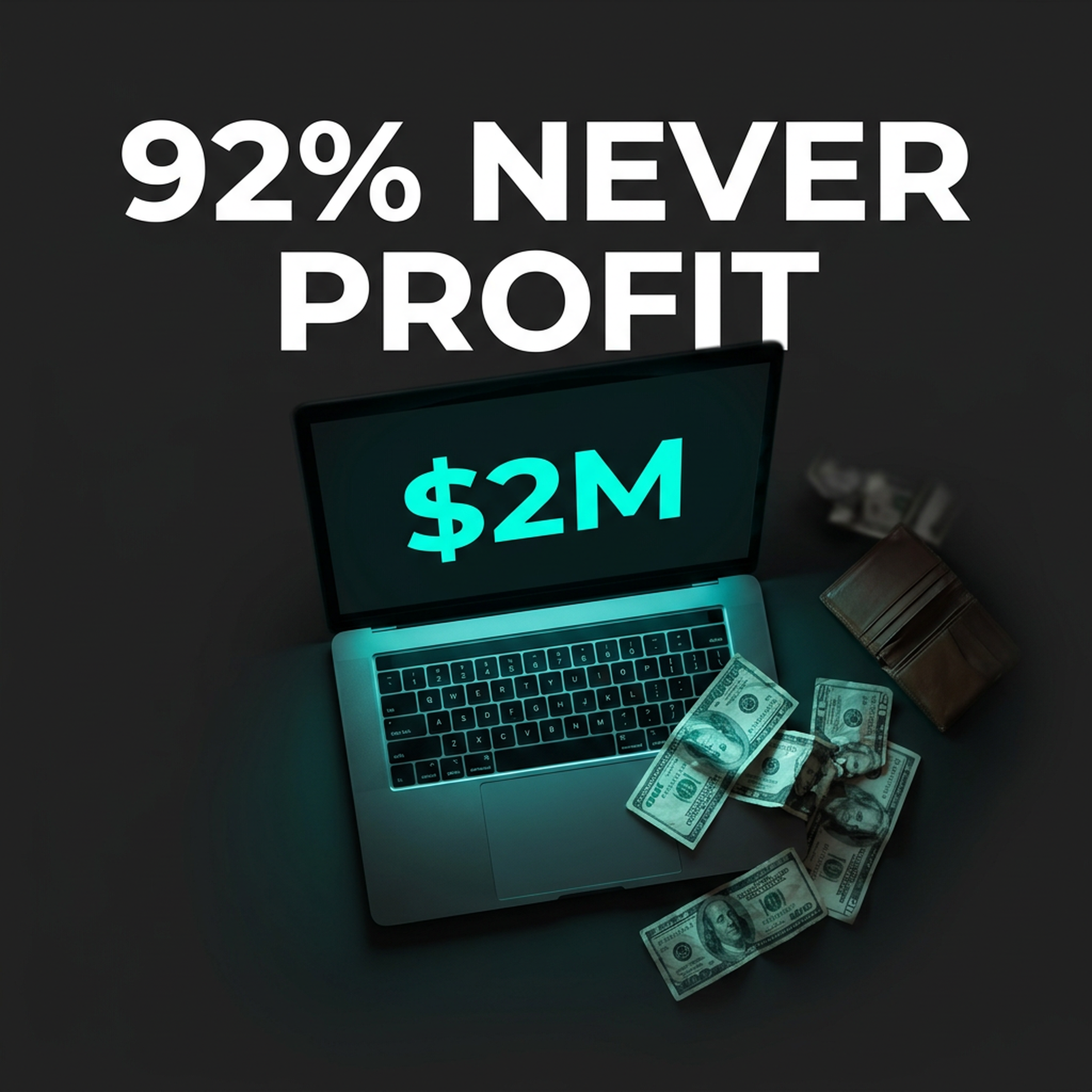 The $2M AI Course Lie That Sam Altman Won't Talk About episode artwork