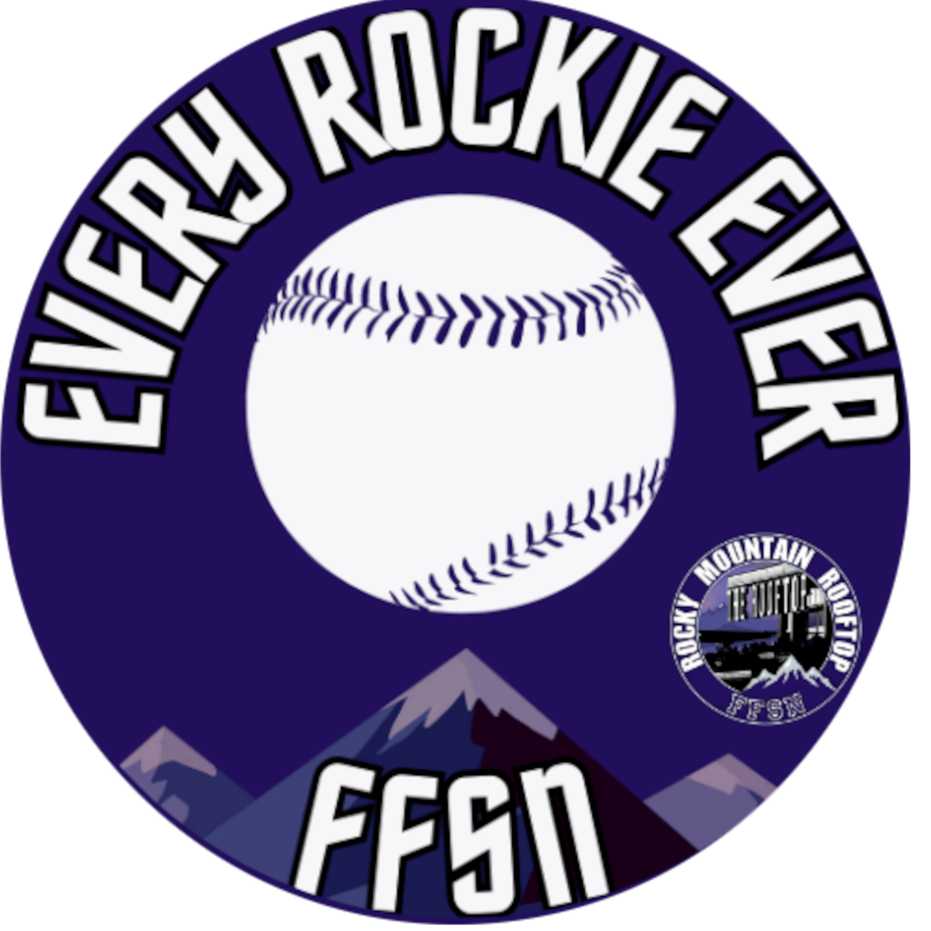 Rocky Mountain Rooftop: A Colorado Rockies podcast.