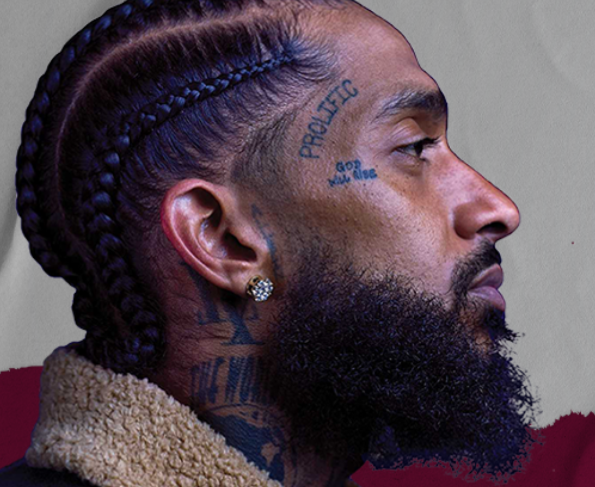 Rob Kenner and Davey D: The Life and Times of Nipsey Hussle