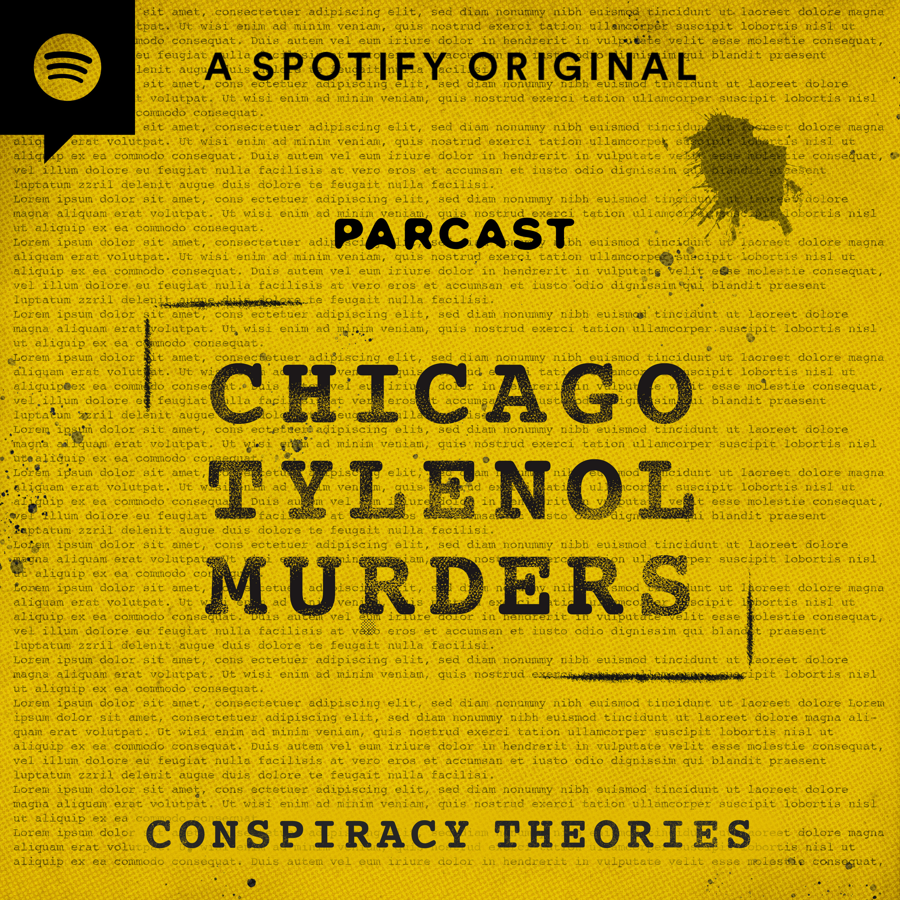 The Tylenol Murders Pt. 3: A Nightmare on Halloween