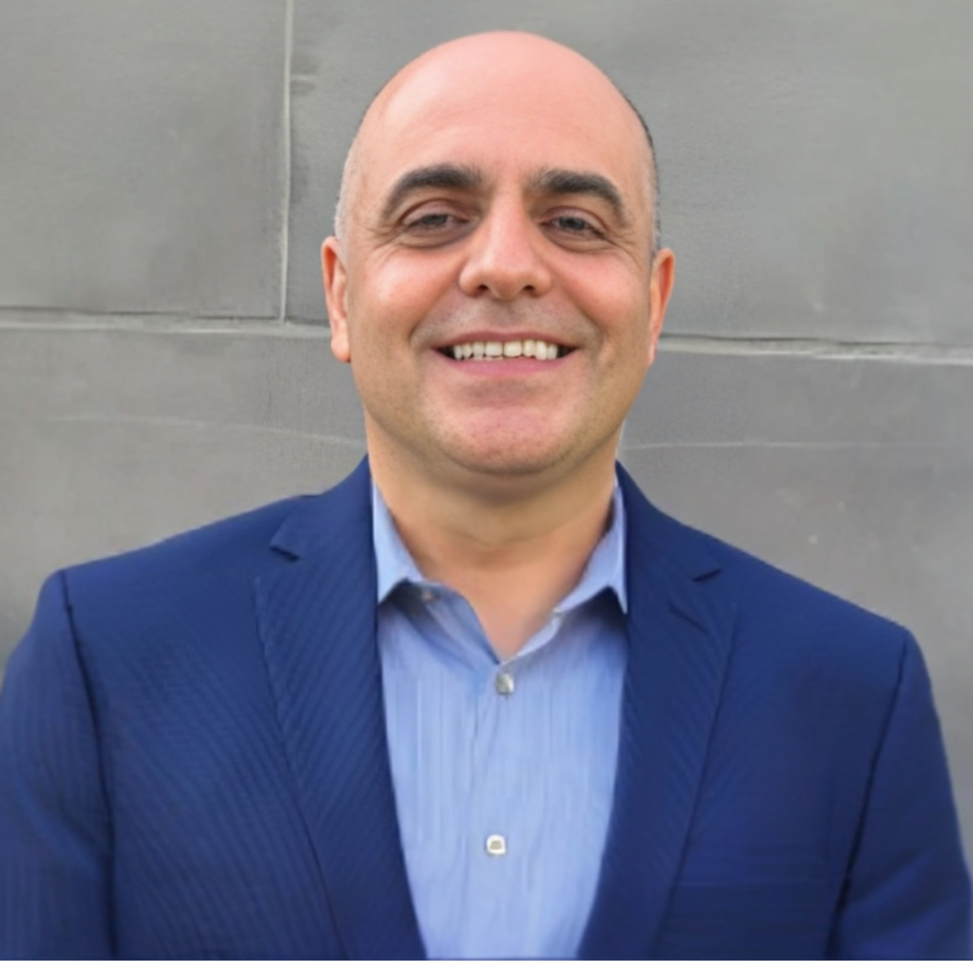 Farzad MansoorBakht to Participate in the Mega Mix Expo