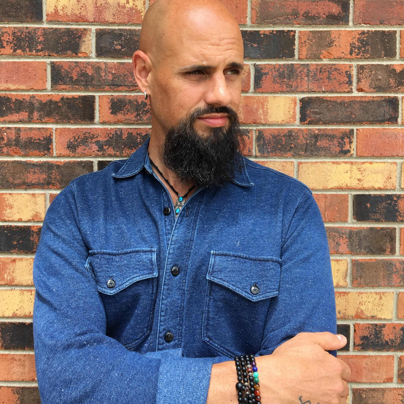 Creating the Ultimate Brand Experience with Jared Angaza - Ep# 137 episode artwork
