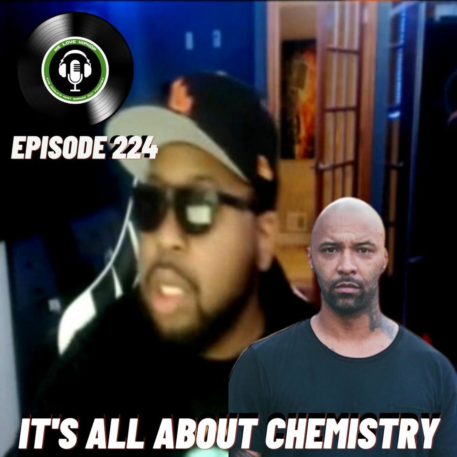 We Love Hip Hop Network