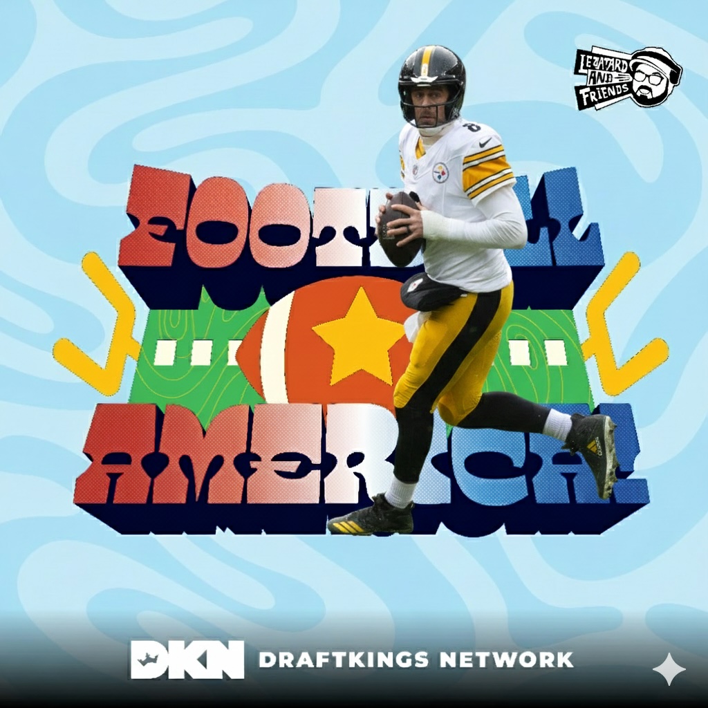 The Chiefs Missed the Playoffs?! Waking Up to the Craziest Year in Football