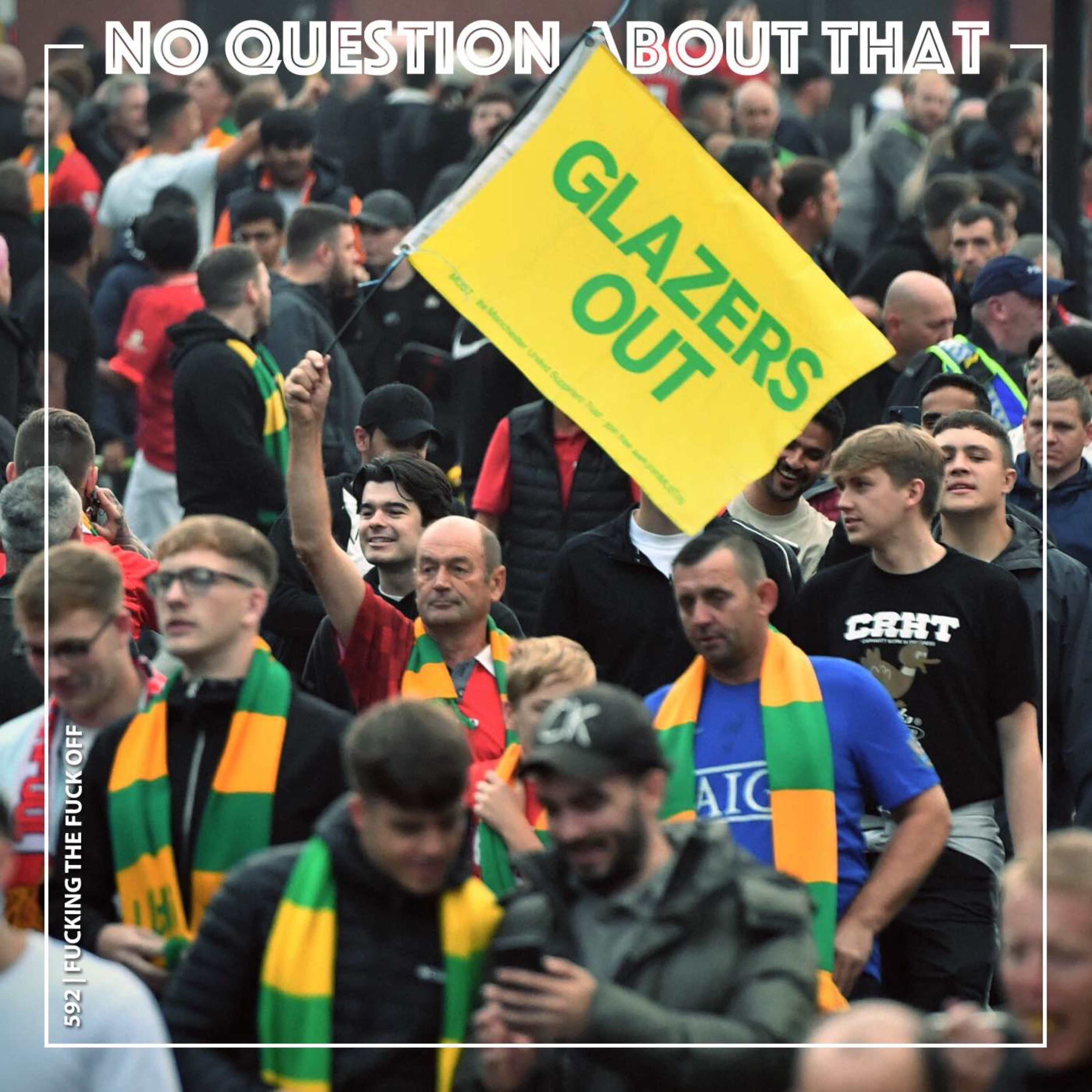 F*cking the F*ck Off