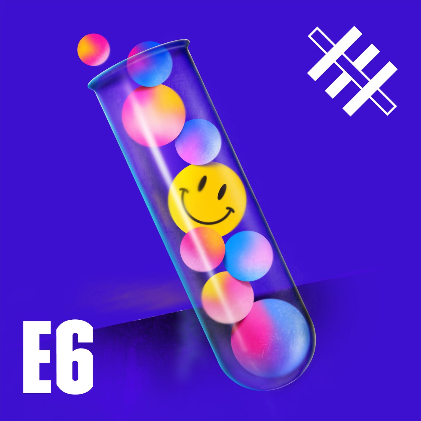 E06 Podría haber sido peor