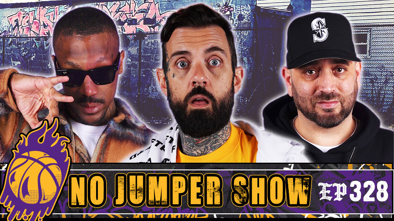 The NJ Show #328: RIP YOUNG SCOOTER, YG Got R**ed, KKKanye & More