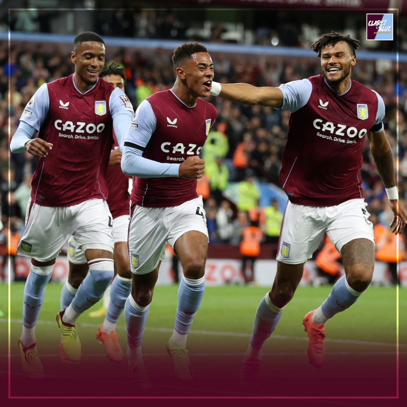 POST MATCH DEBRIEF: Aston Villa 1-0 Southampton