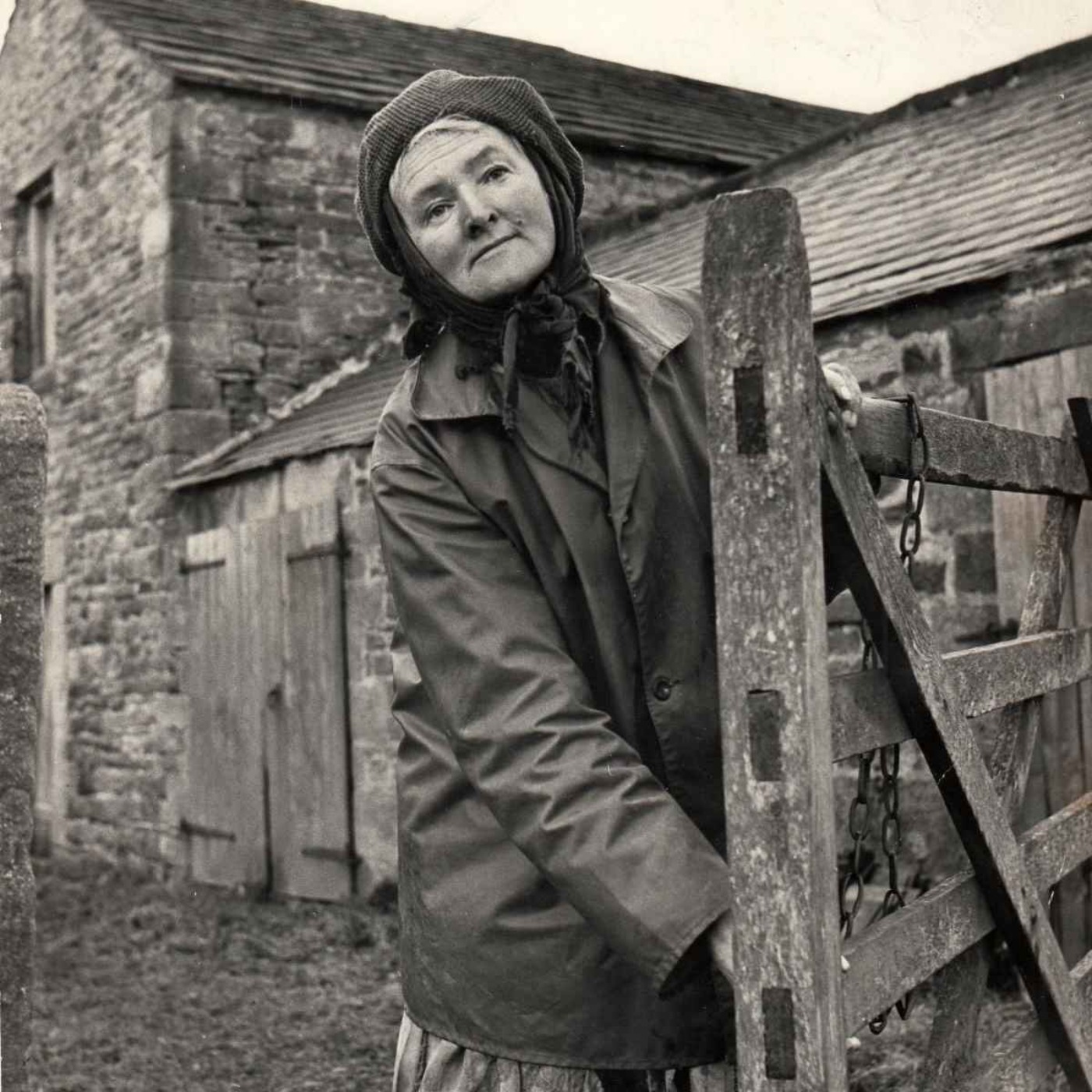 Hannah Hauxwell: Britain’s First Reality Star